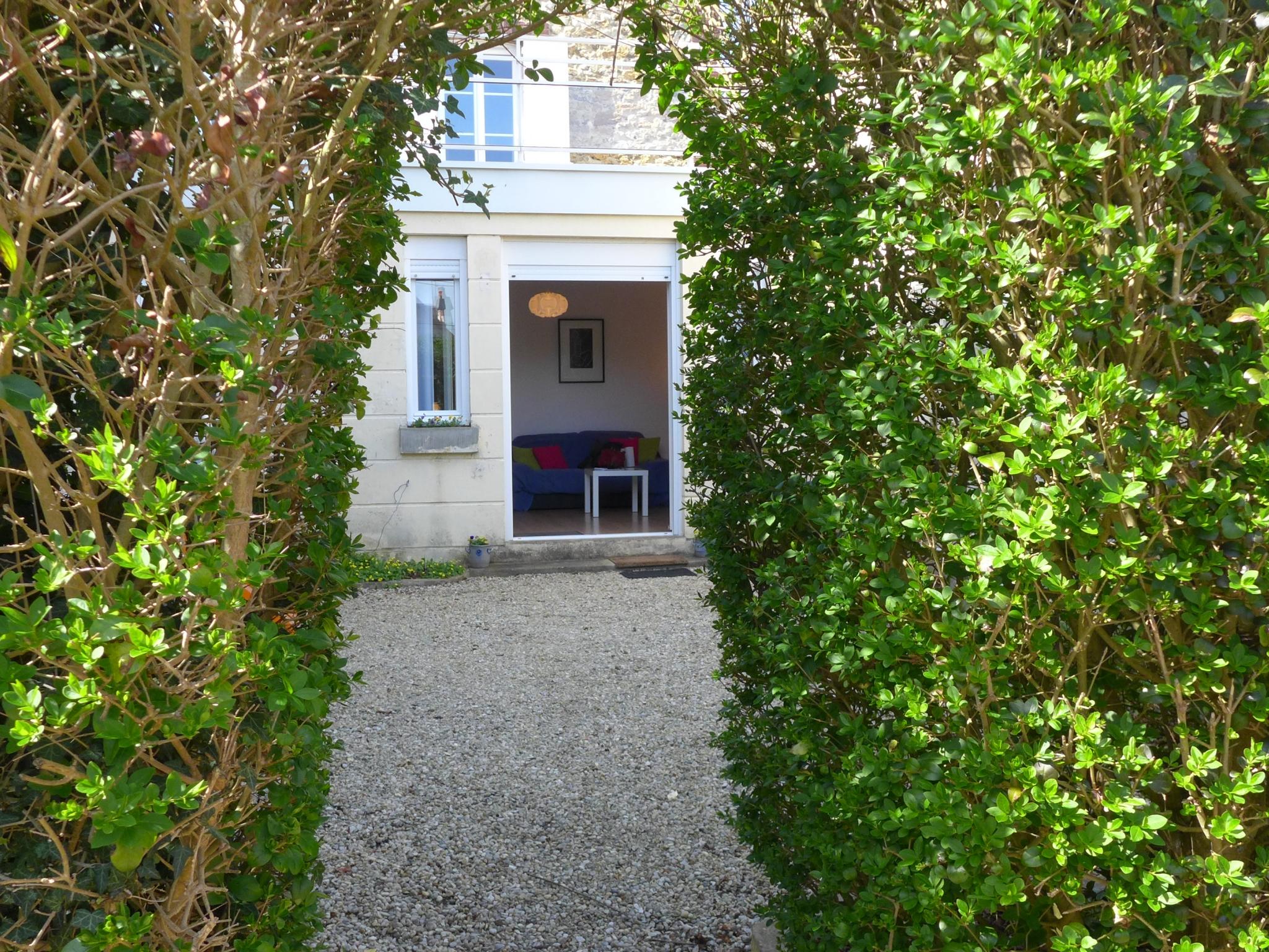 Photo 23 - Maison de 3 chambres à Villers-sur-Mer avec jardin et terrasse