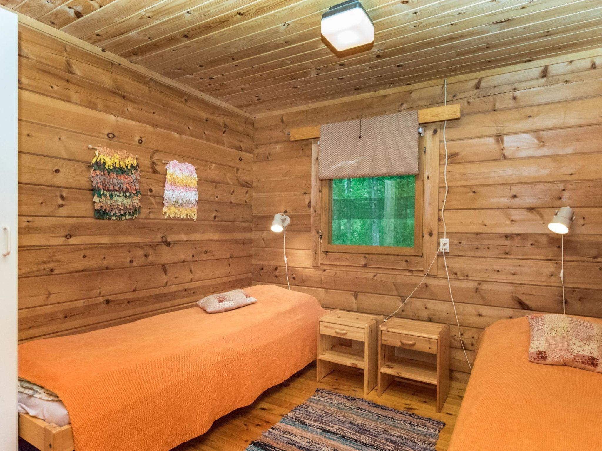 Foto 11 - Casa de 2 quartos em Savonlinna com sauna