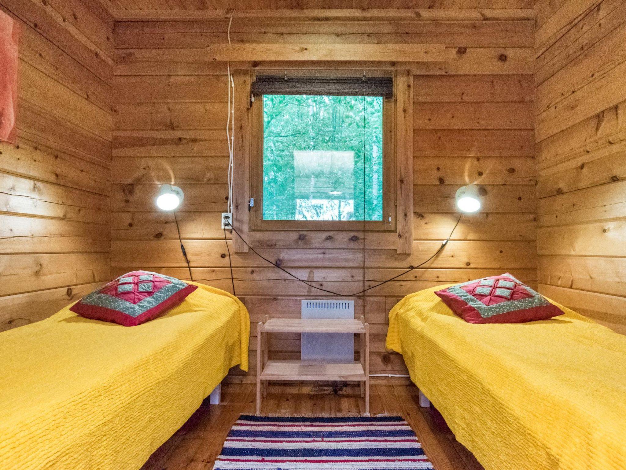 Foto 12 - Haus mit 2 Schlafzimmern in Savonlinna mit sauna