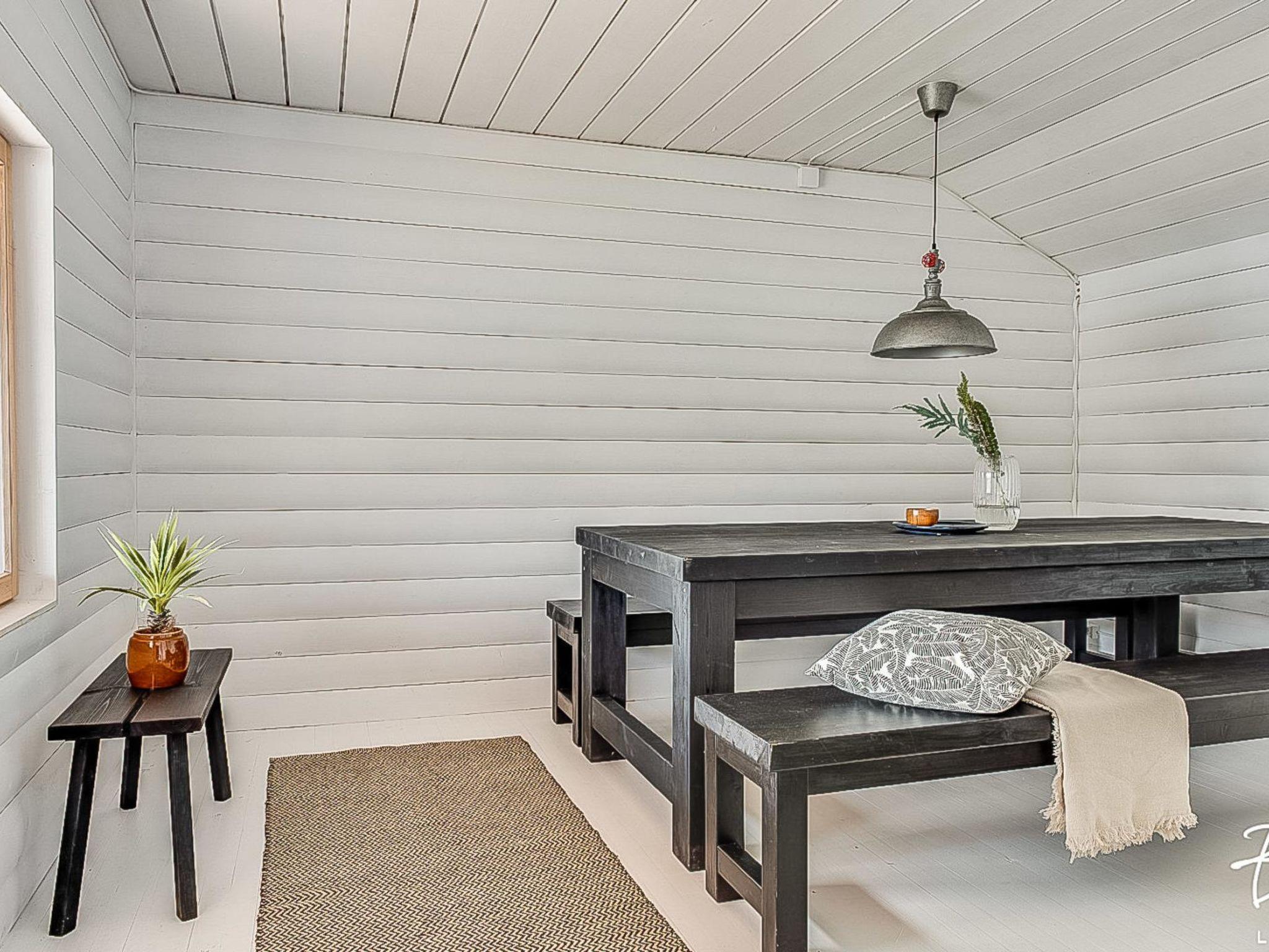 Foto 14 - Casa con 1 camera da letto a Kimitoön con sauna