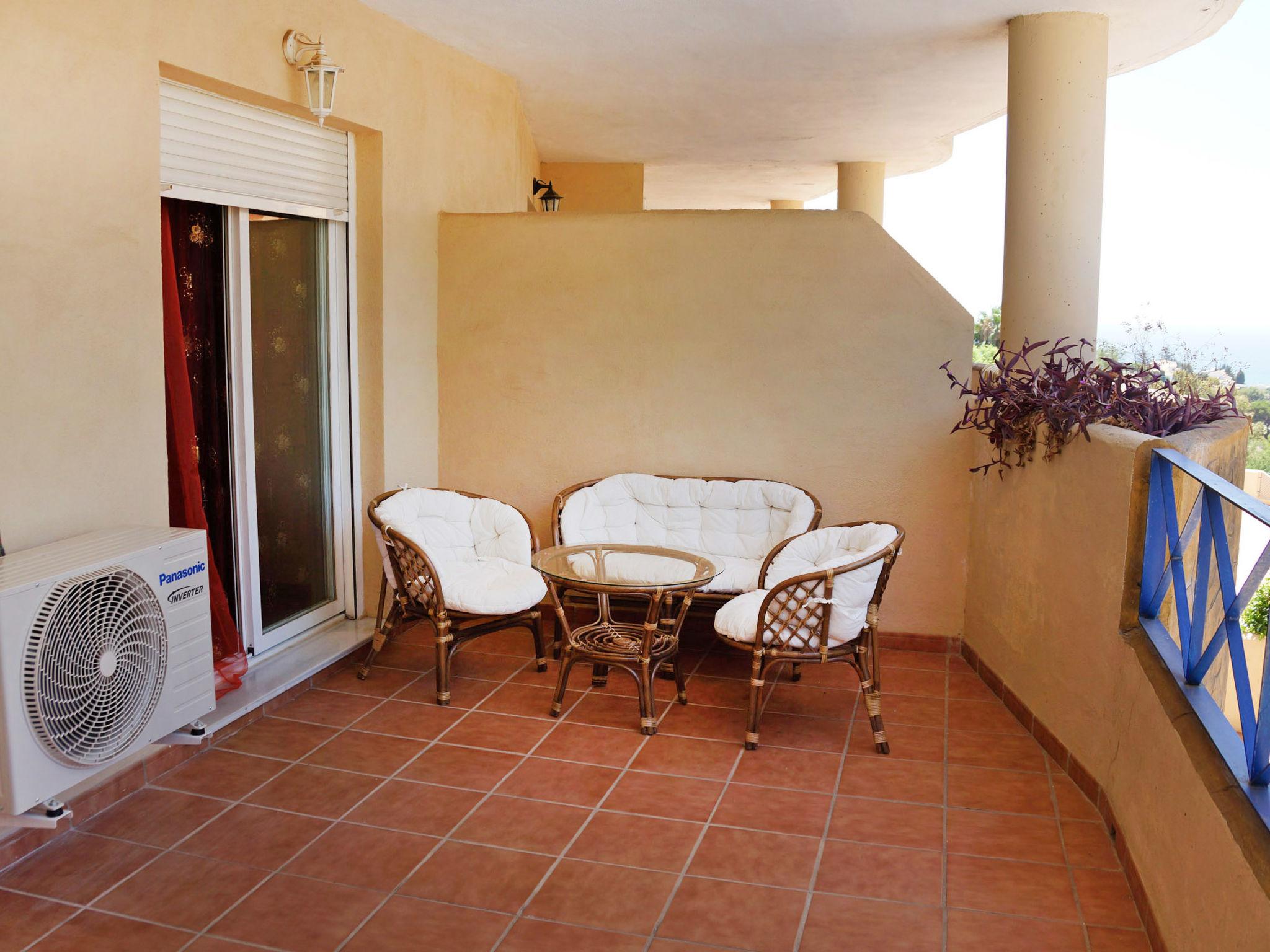 Photo 21 - 1 bedroom Apartment in Fuengirola with swimming pool and terrace