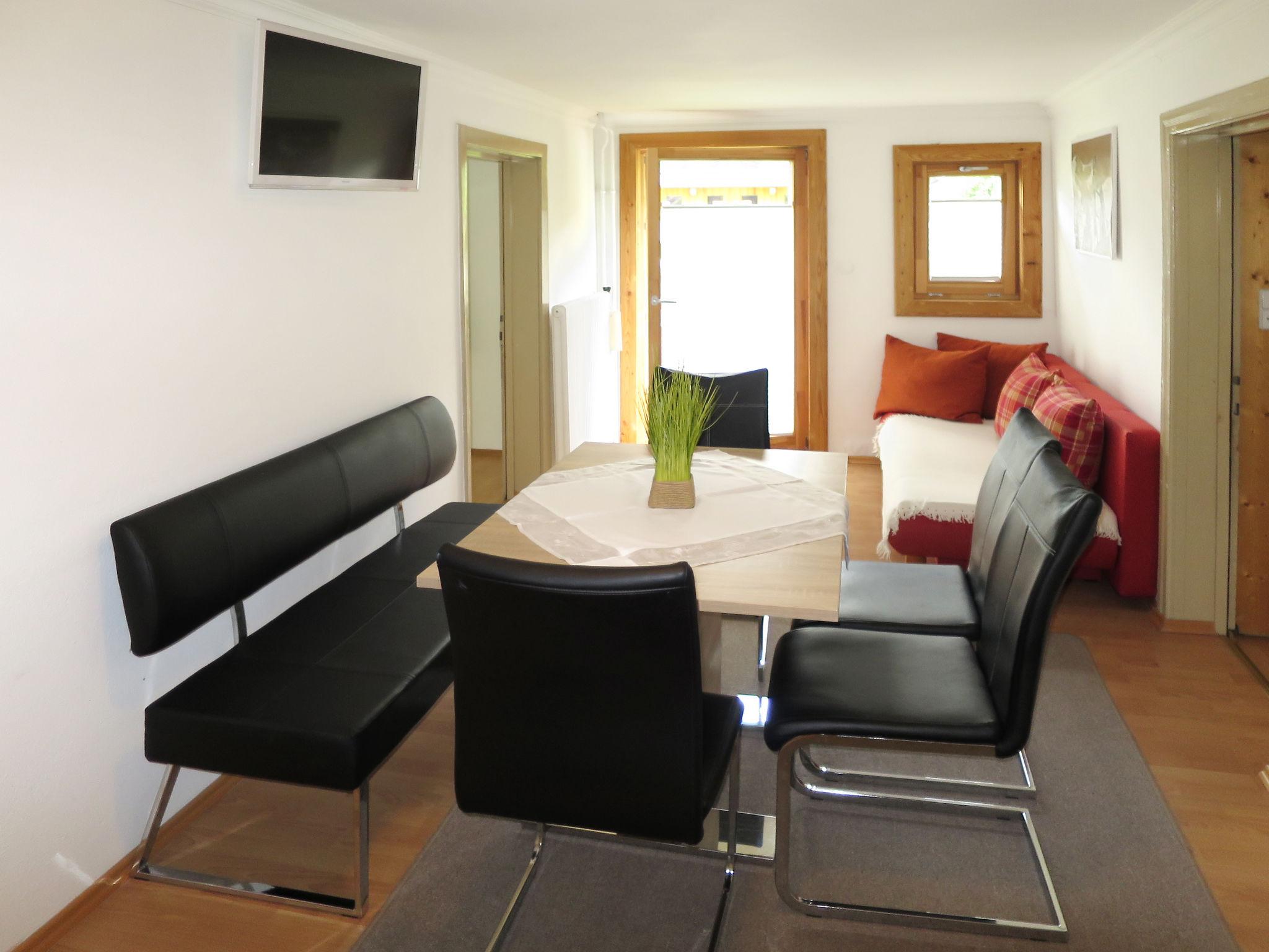 Foto 3 - Apartamento de 2 quartos em Zell am Ziller com jardim e terraço