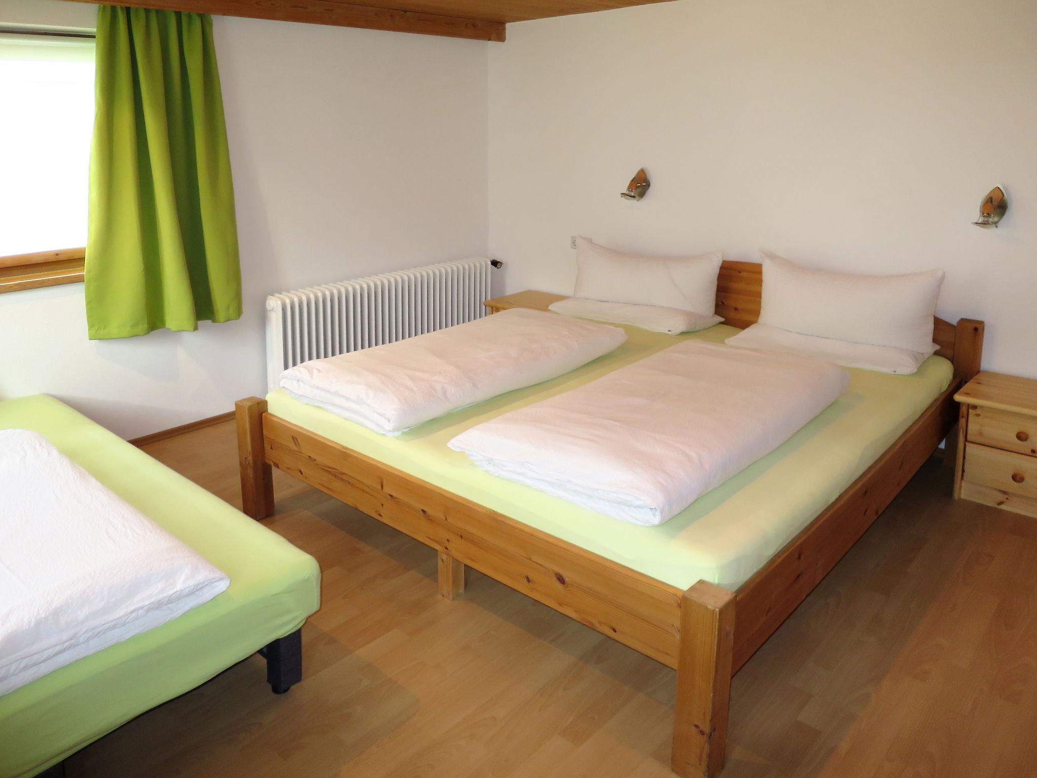 Foto 9 - Apartamento de 2 quartos em Zell am Ziller com jardim e terraço