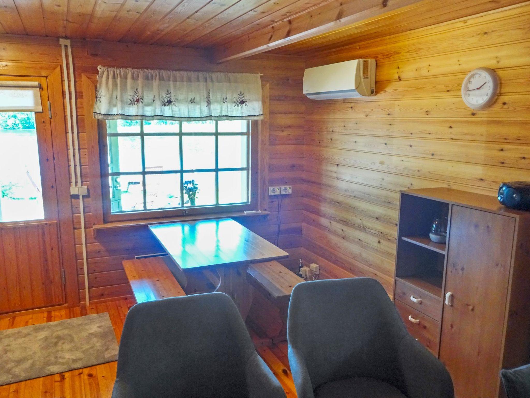 Foto 11 - Casa con 1 camera da letto a Outokumpu con sauna
