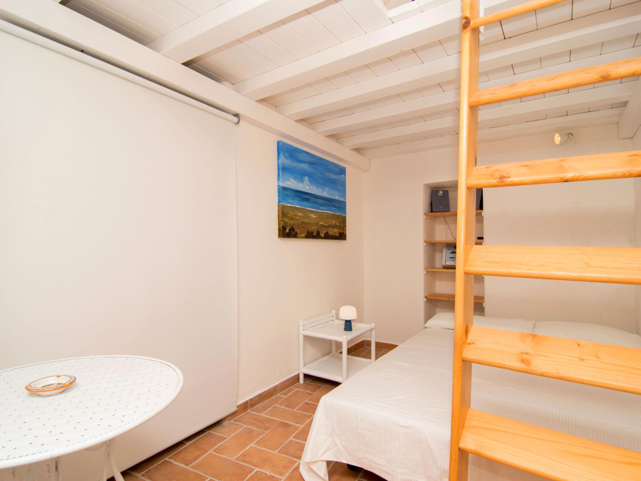 Photo 2 - Apartment in Massa Lubrense with garden and terrace