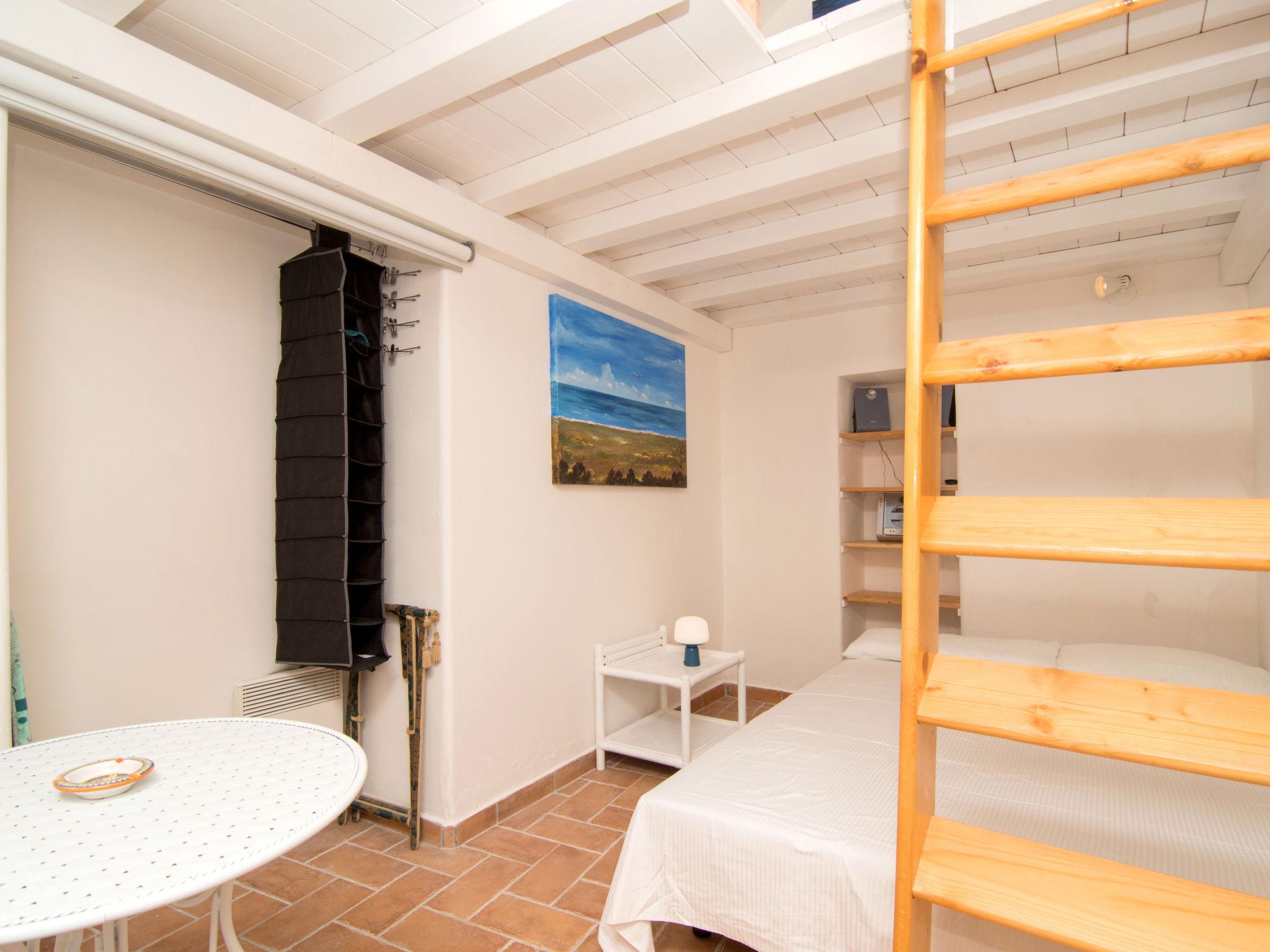 Photo 7 - Apartment in Massa Lubrense with garden and terrace