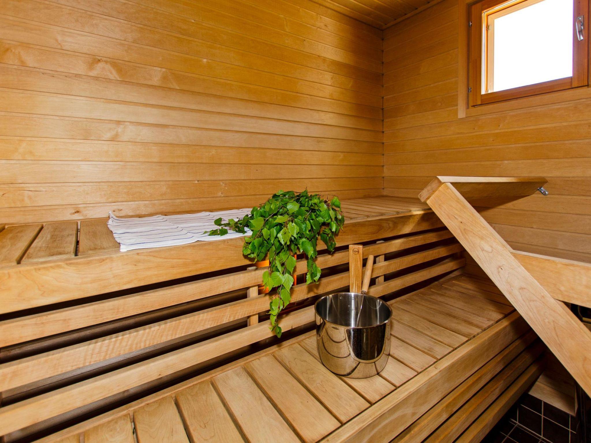 Foto 18 - Casa de 4 quartos em Lieksa com sauna