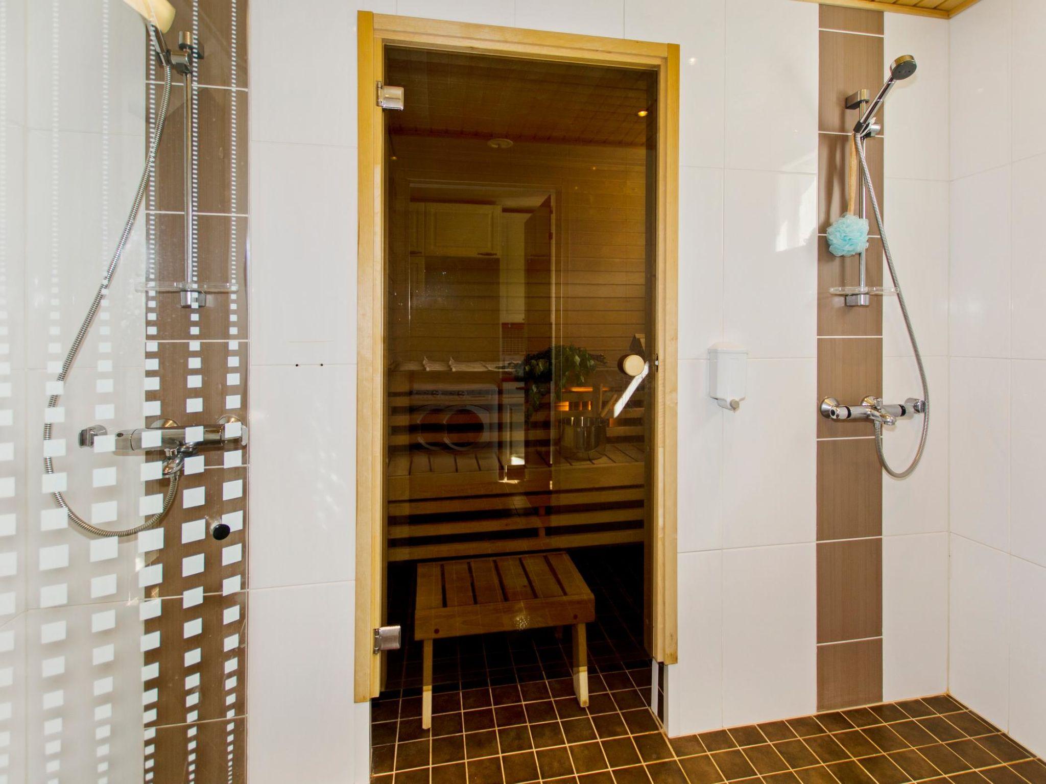Foto 19 - Casa con 4 camere da letto a Lieksa con sauna