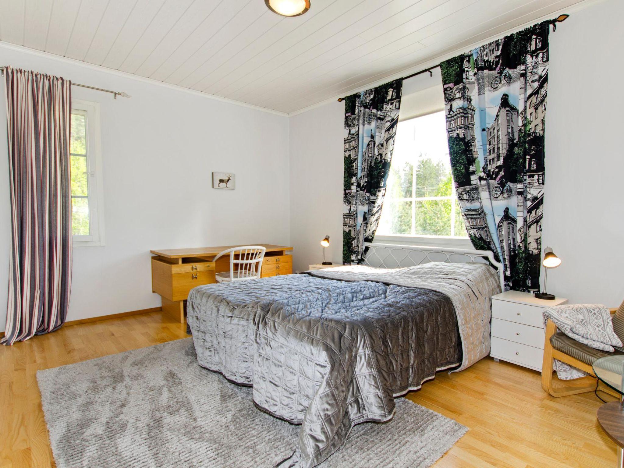 Photo 13 - 4 bedroom House in Lieksa with sauna