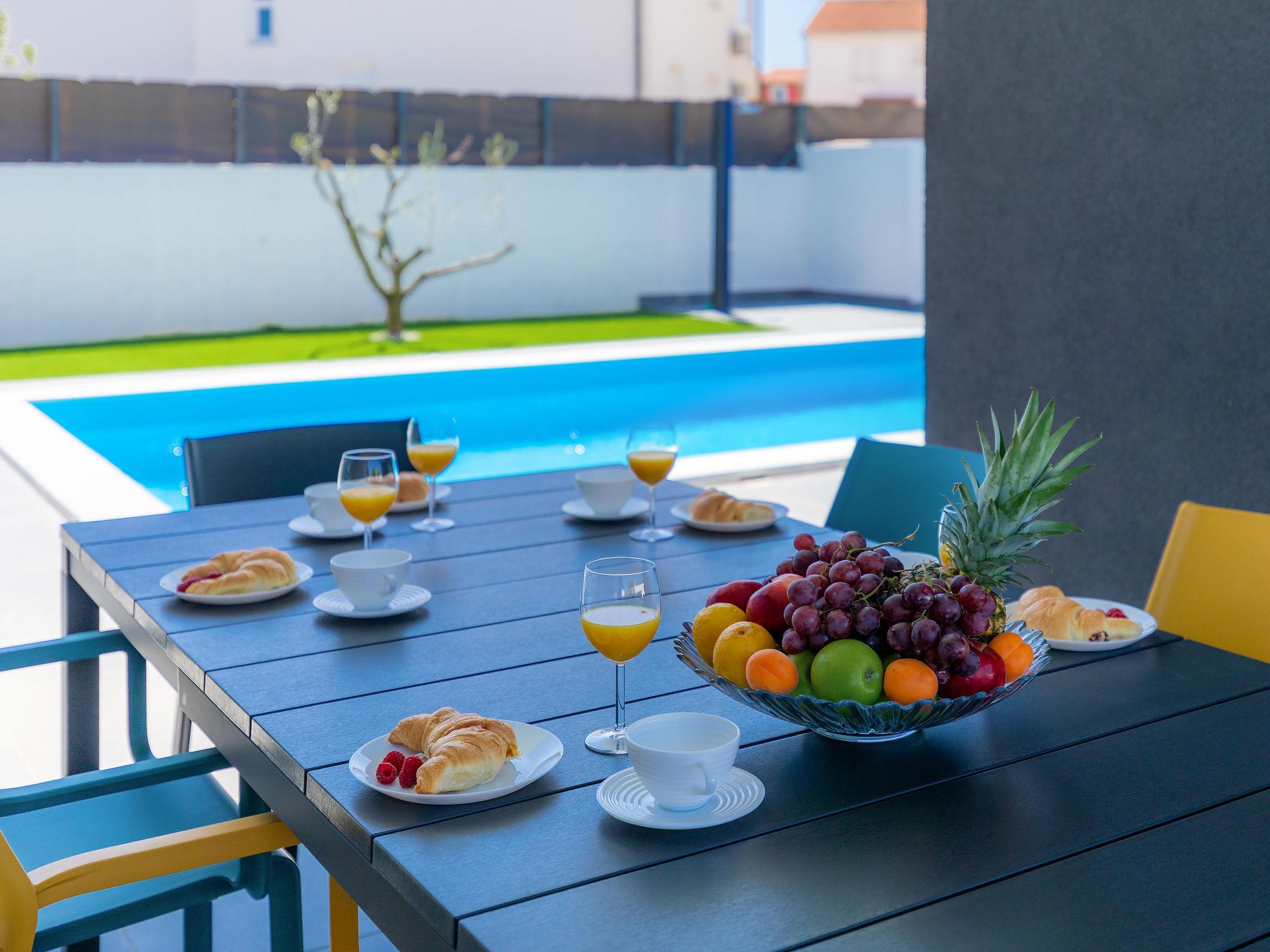 Photo 14 - Maison de 3 chambres à Fažana avec piscine privée et vues à la mer