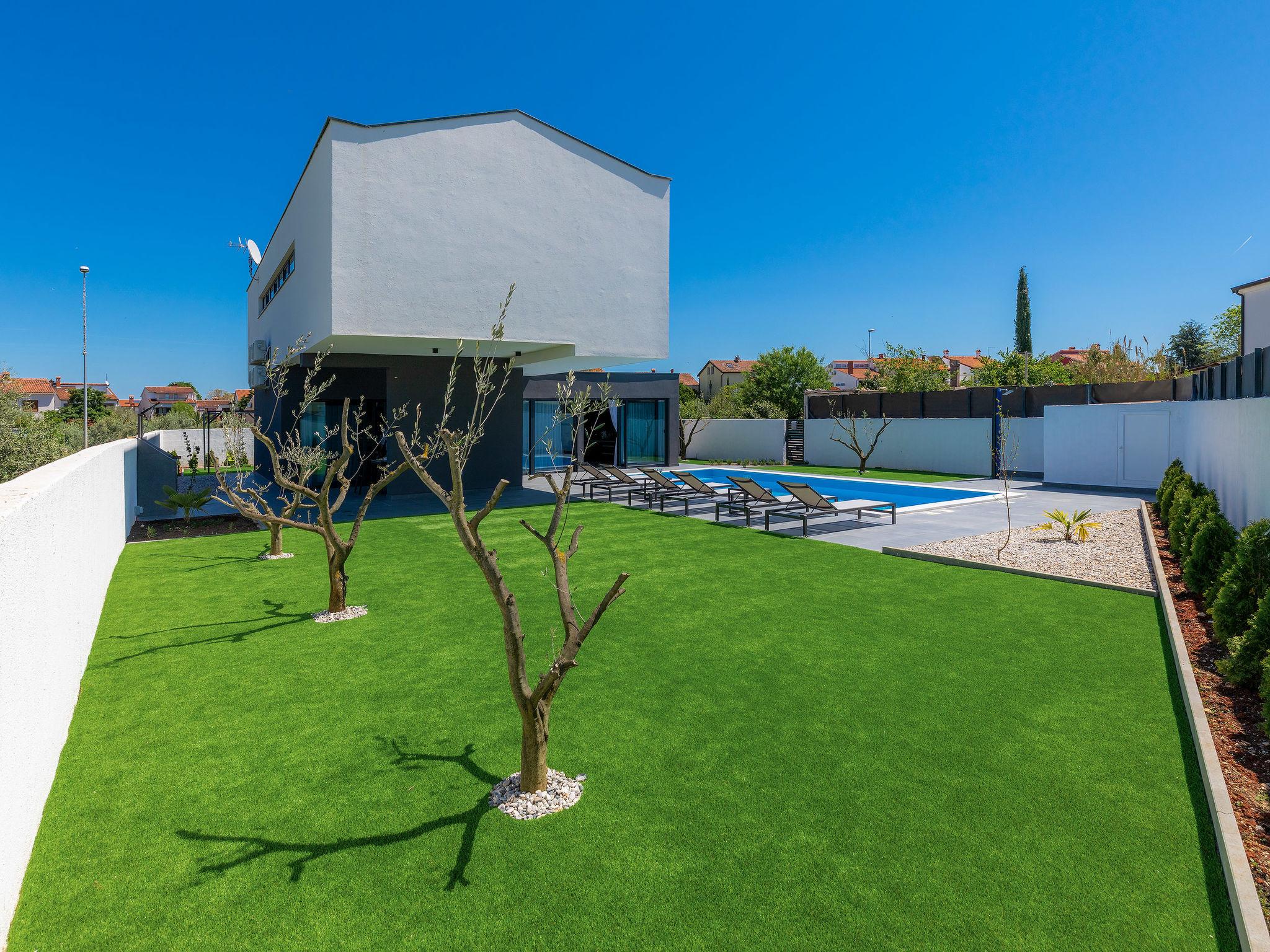 Photo 17 - Maison de 3 chambres à Fažana avec piscine privée et vues à la mer