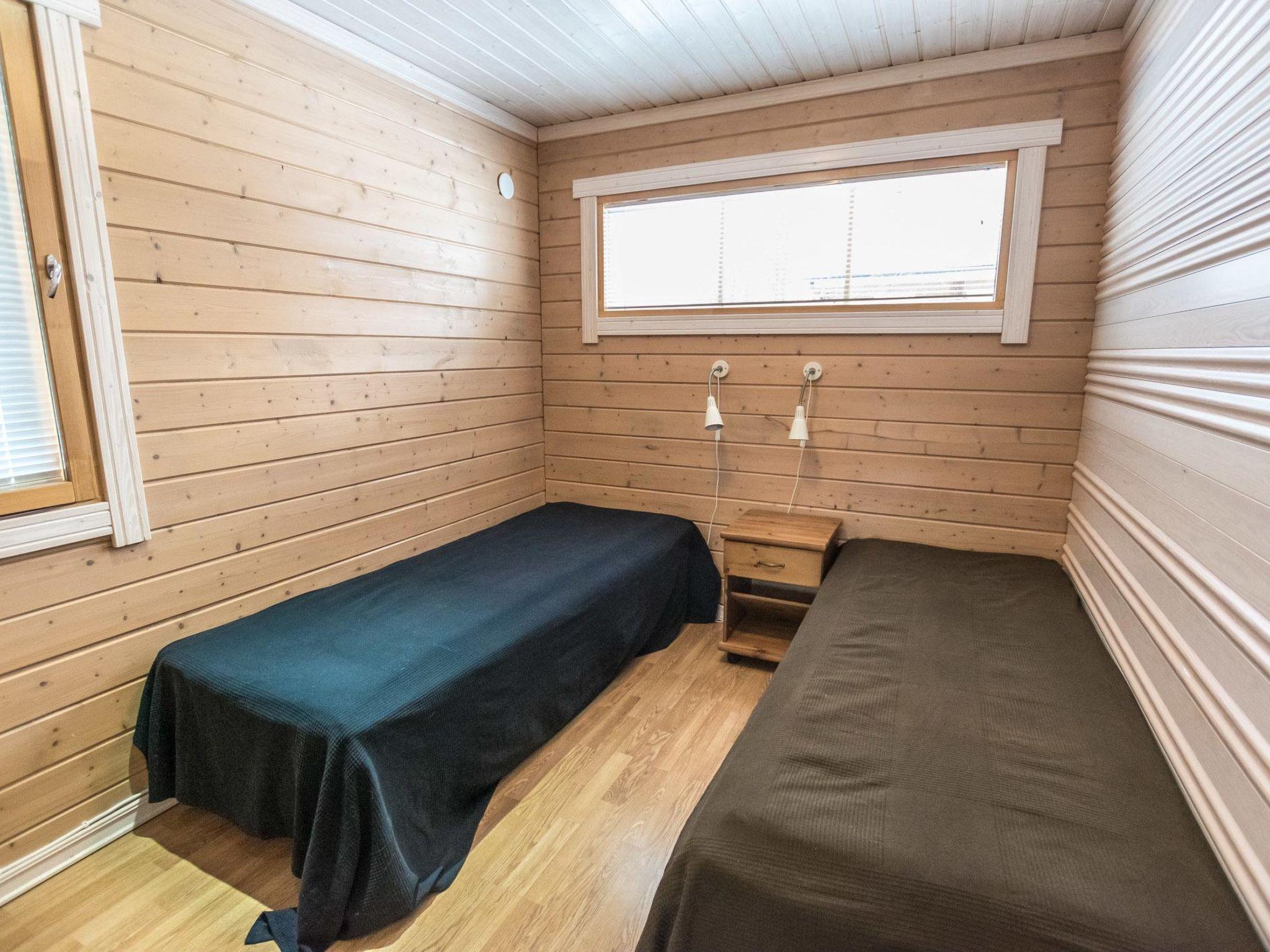Photo 10 - 2 bedroom House in Pori with sauna