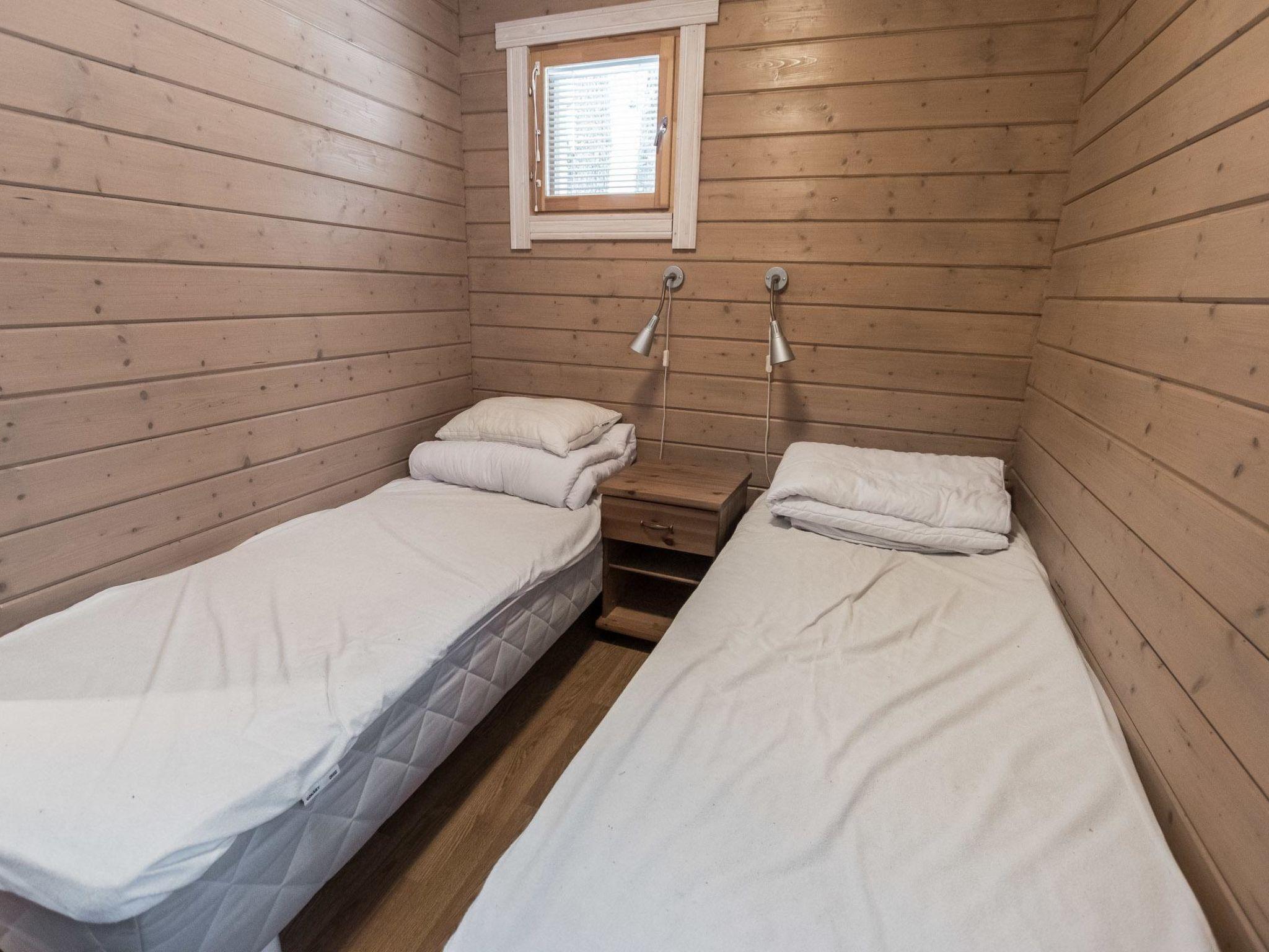 Foto 9 - Casa con 2 camere da letto a Pori con sauna