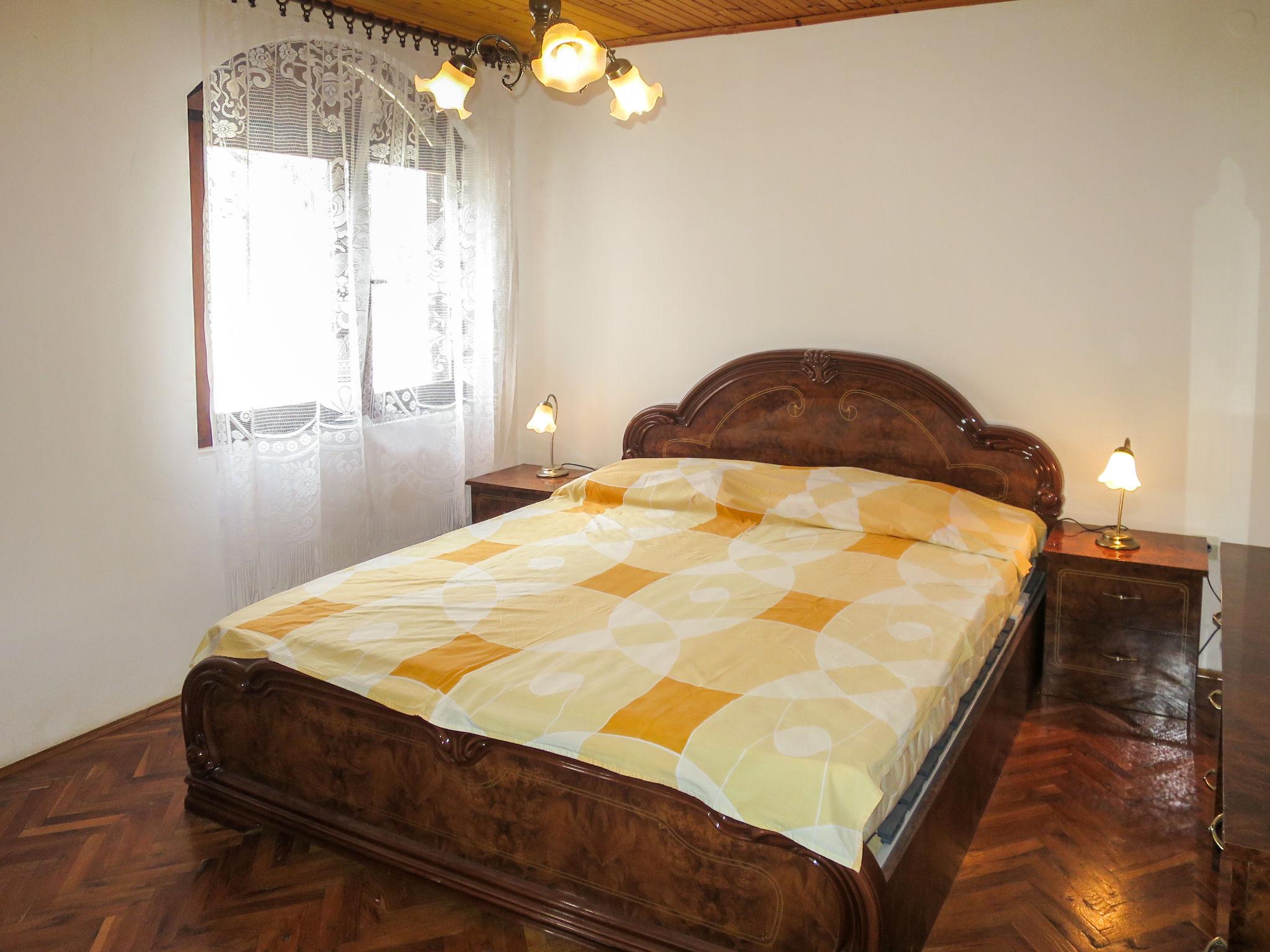 Photo 16 - 4 bedroom House in Novigrad with private pool and garden