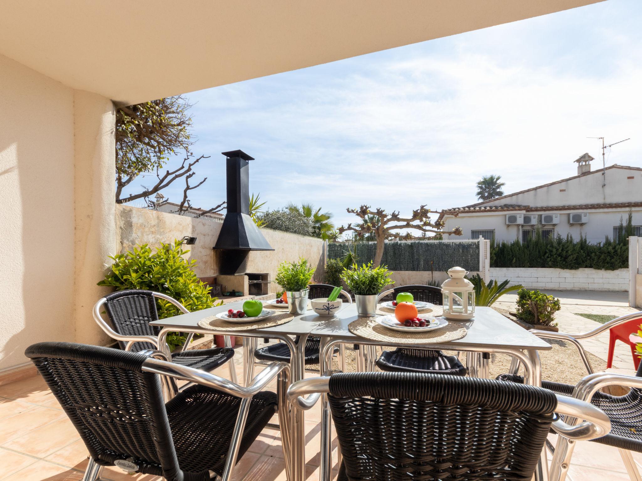 Photo 30 - Maison de 3 chambres à Deltebre avec piscine privée et vues à la mer