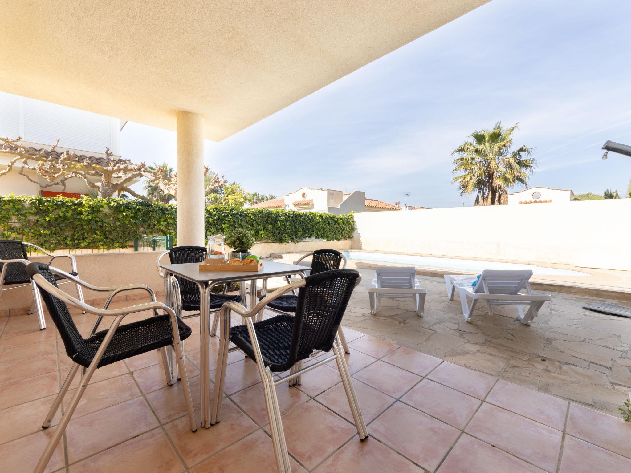 Photo 33 - Maison de 3 chambres à Deltebre avec piscine privée et jardin