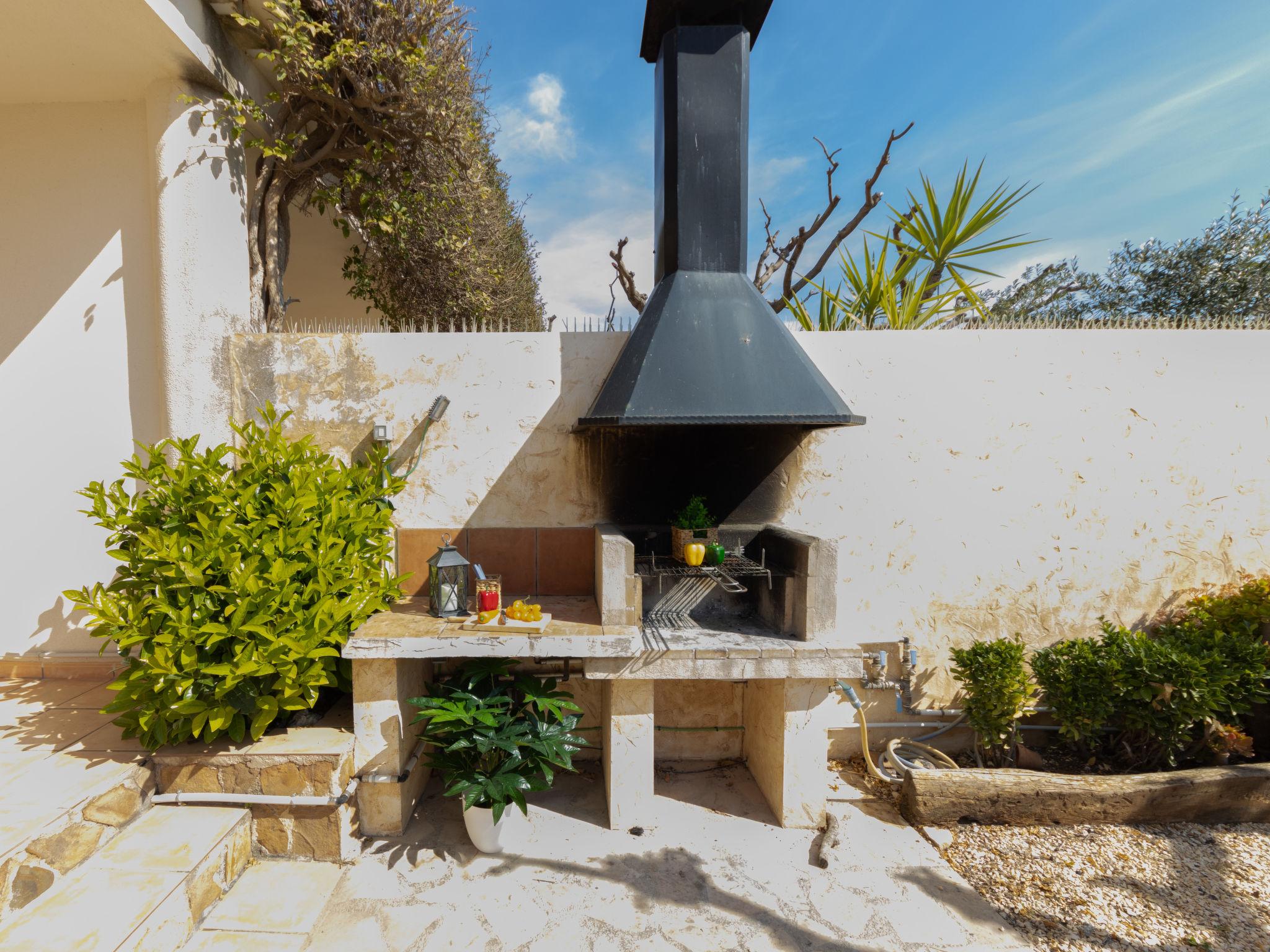 Photo 29 - Maison de 3 chambres à Deltebre avec piscine privée et jardin