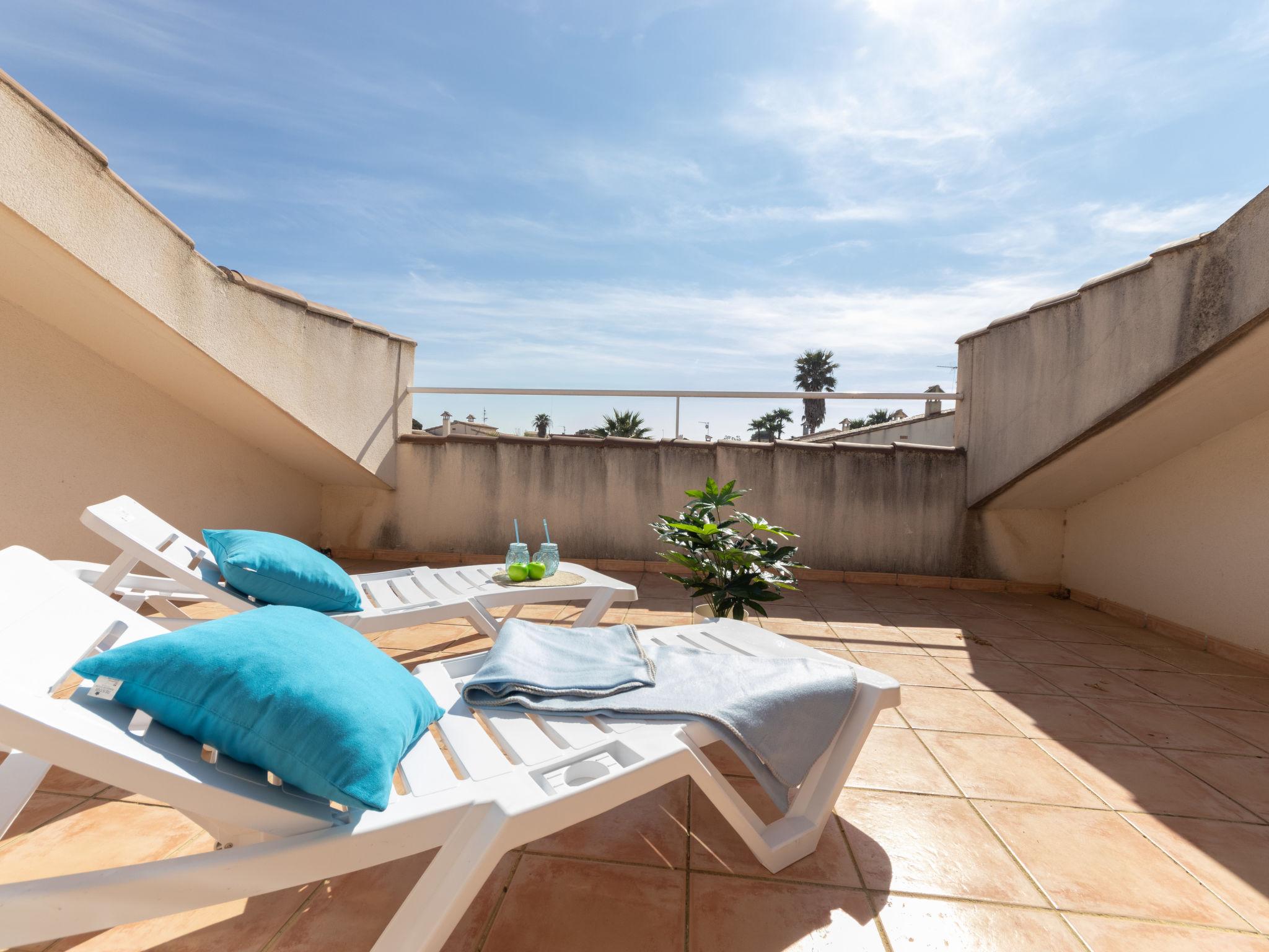 Photo 20 - Maison de 3 chambres à Deltebre avec piscine privée et vues à la mer