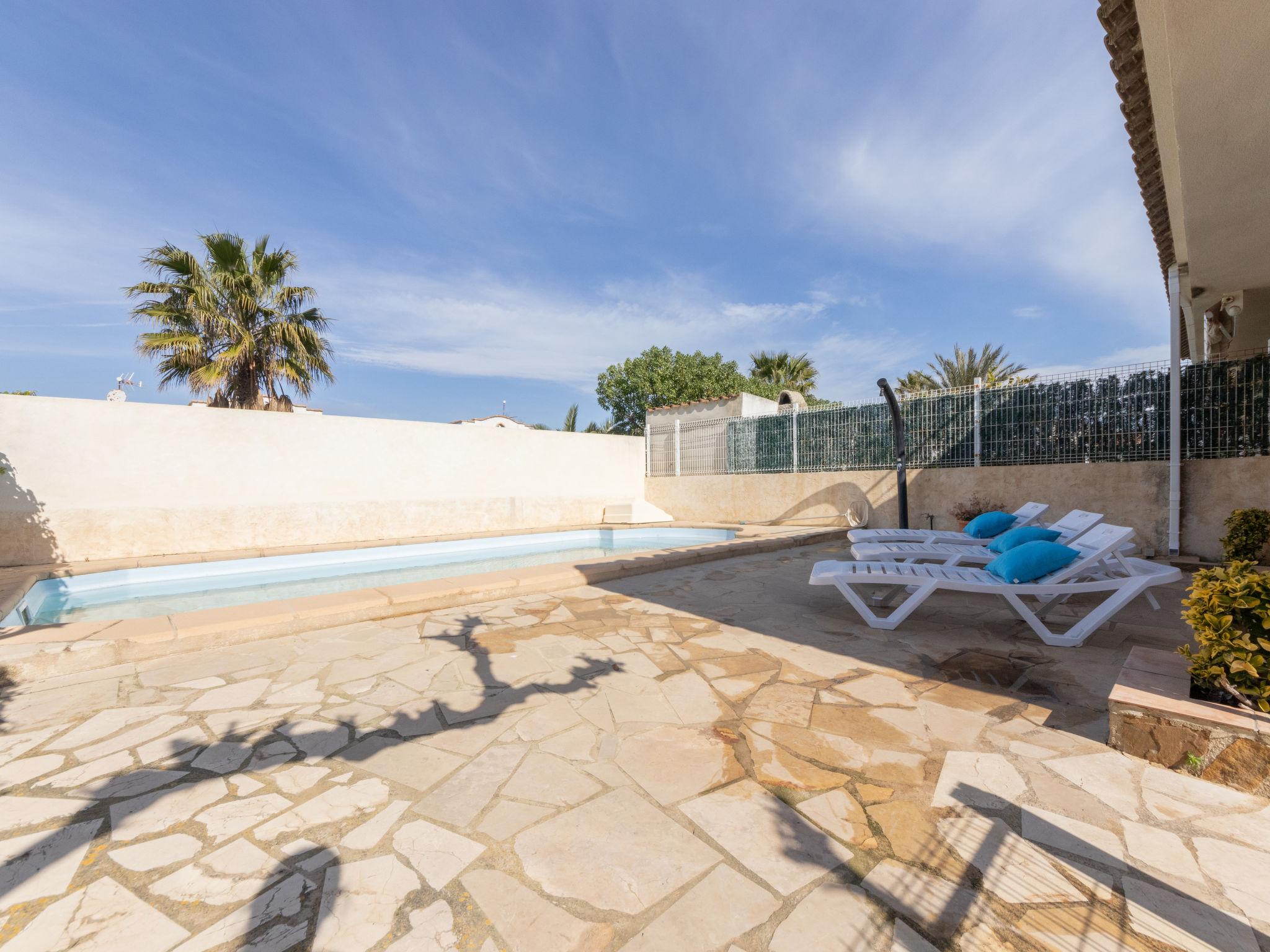 Photo 23 - 3 bedroom House in Deltebre with private pool and sea view