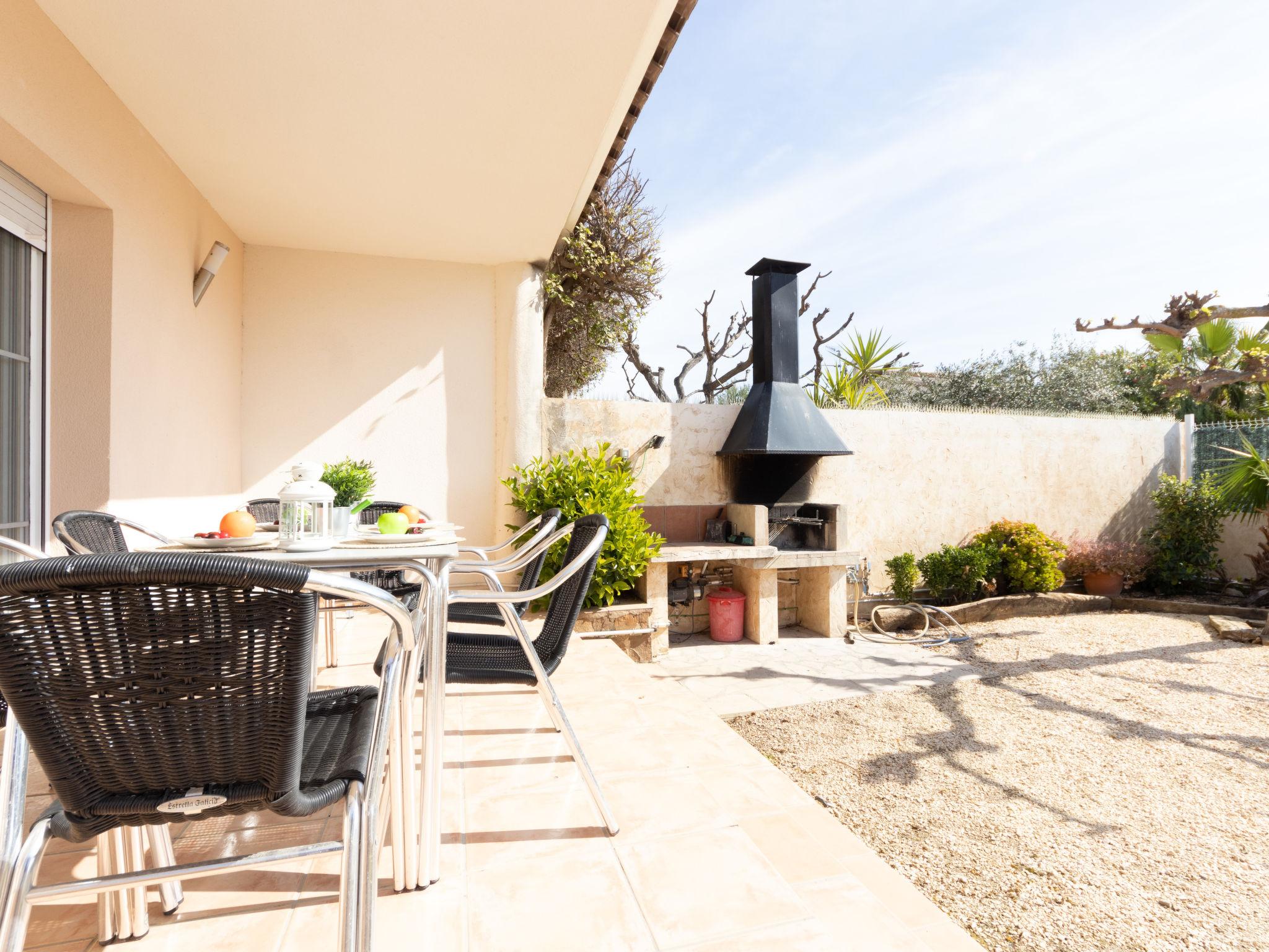 Photo 31 - Maison de 3 chambres à Deltebre avec piscine privée et vues à la mer