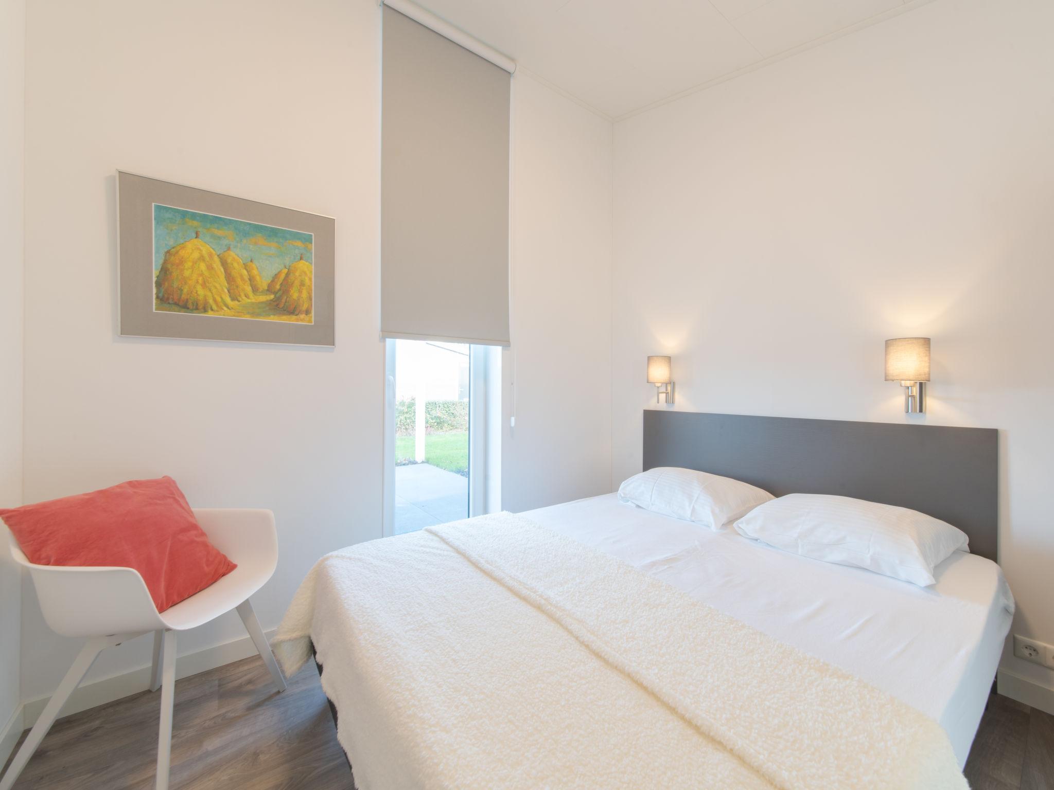 Foto 5 - Casa con 1 camera da letto a Wemeldinge con terrazza