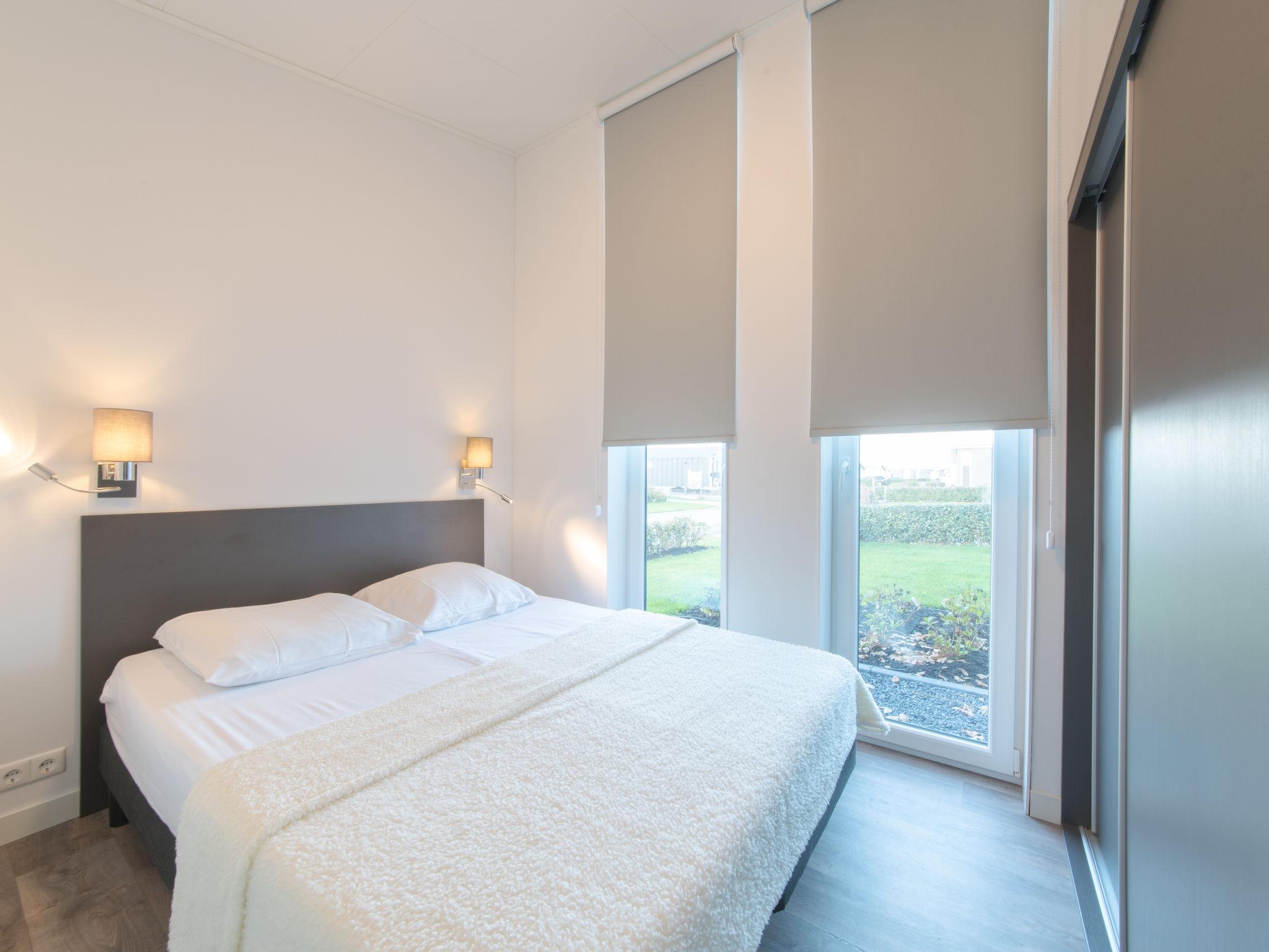 Foto 10 - Casa con 1 camera da letto a Wemeldinge con terrazza