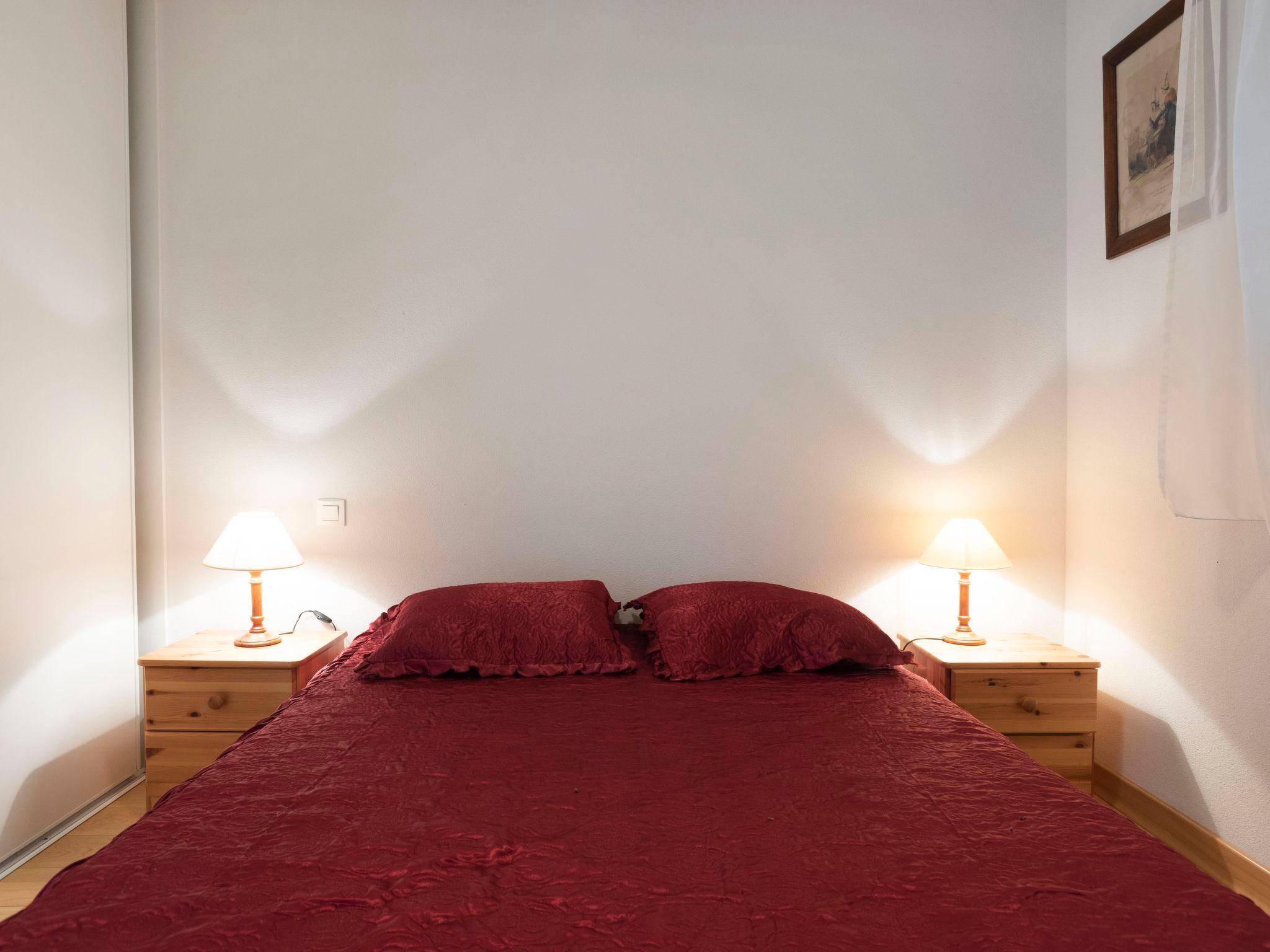 Foto 5 - Apartment mit 1 Schlafzimmer in Quiberon mit terrasse und blick aufs meer