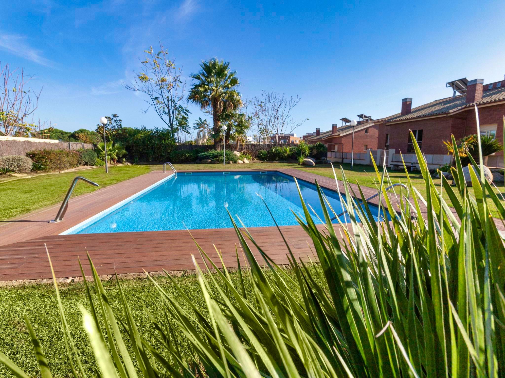 Photo 27 - Maison de 4 chambres à Lloret de Mar avec piscine et vues à la mer