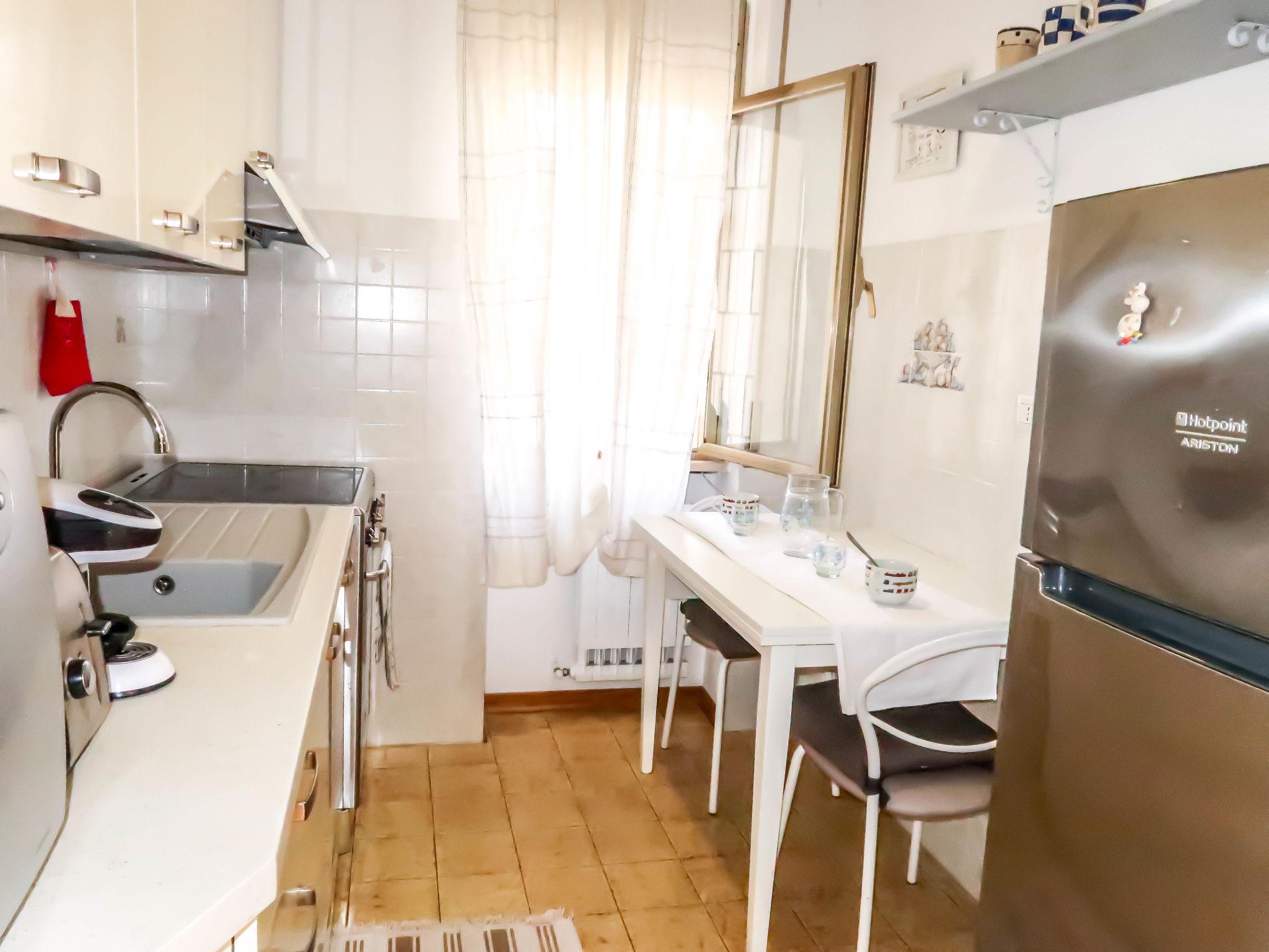 Foto 8 - Appartamento con 1 camera da letto a Sanremo con giardino e vista mare