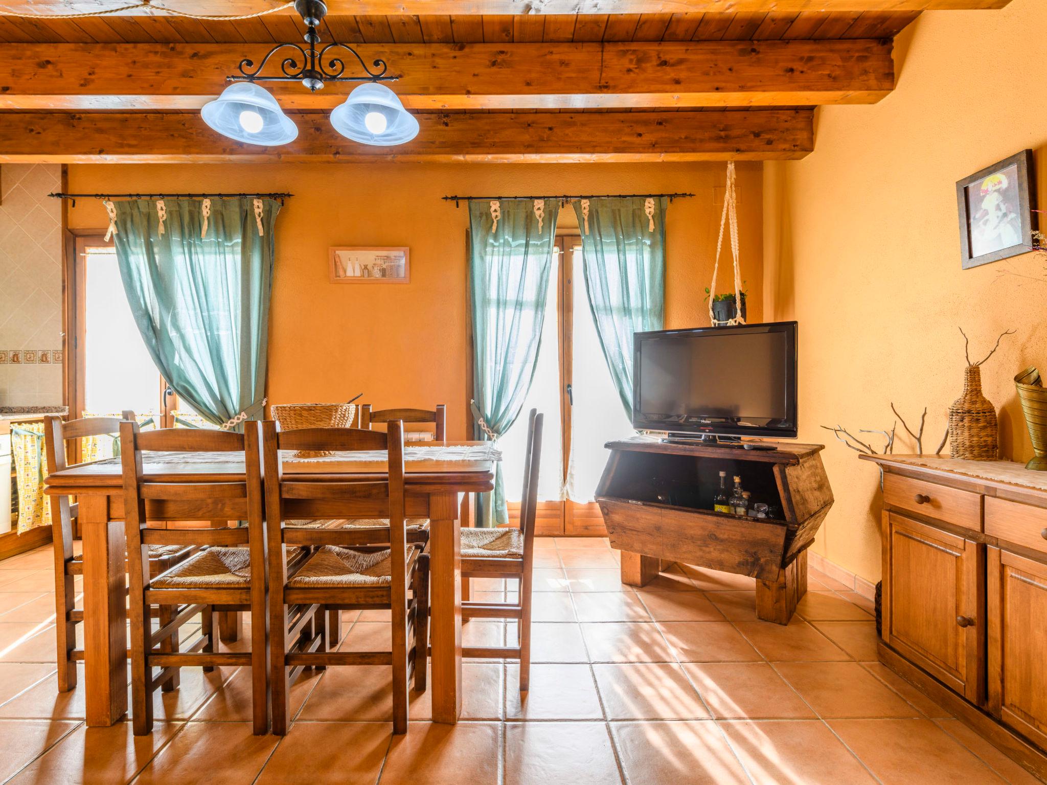 Foto 9 - Appartamento con 1 camera da letto a Olocau del Rey
