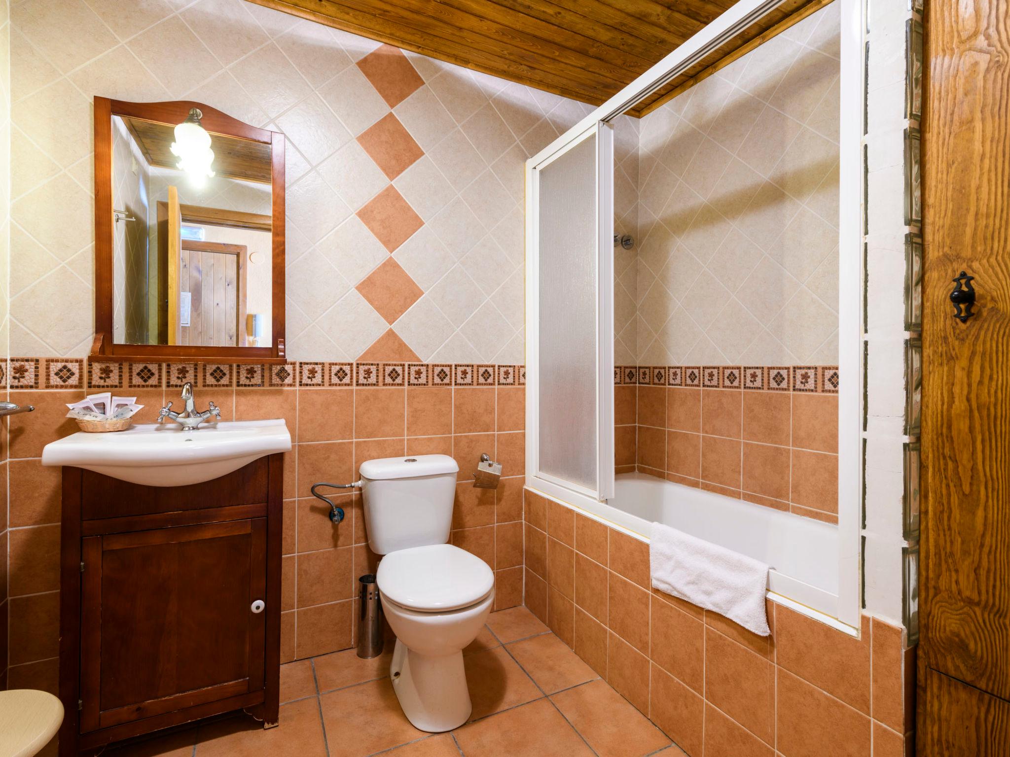 Foto 4 - Appartamento con 1 camera da letto a Olocau del Rey