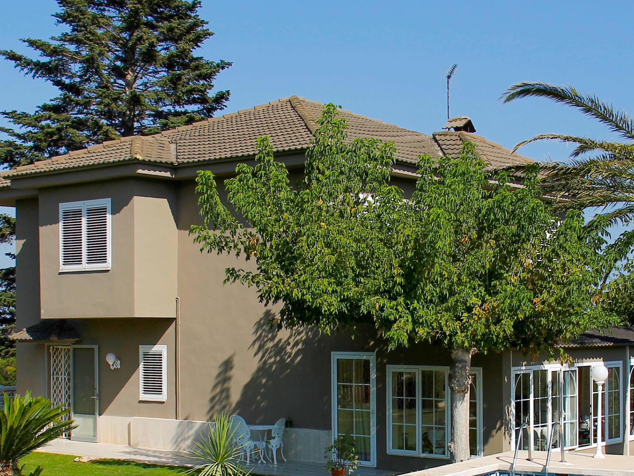 Photo 36 - Maison de 5 chambres à Alcover avec piscine privée et jardin