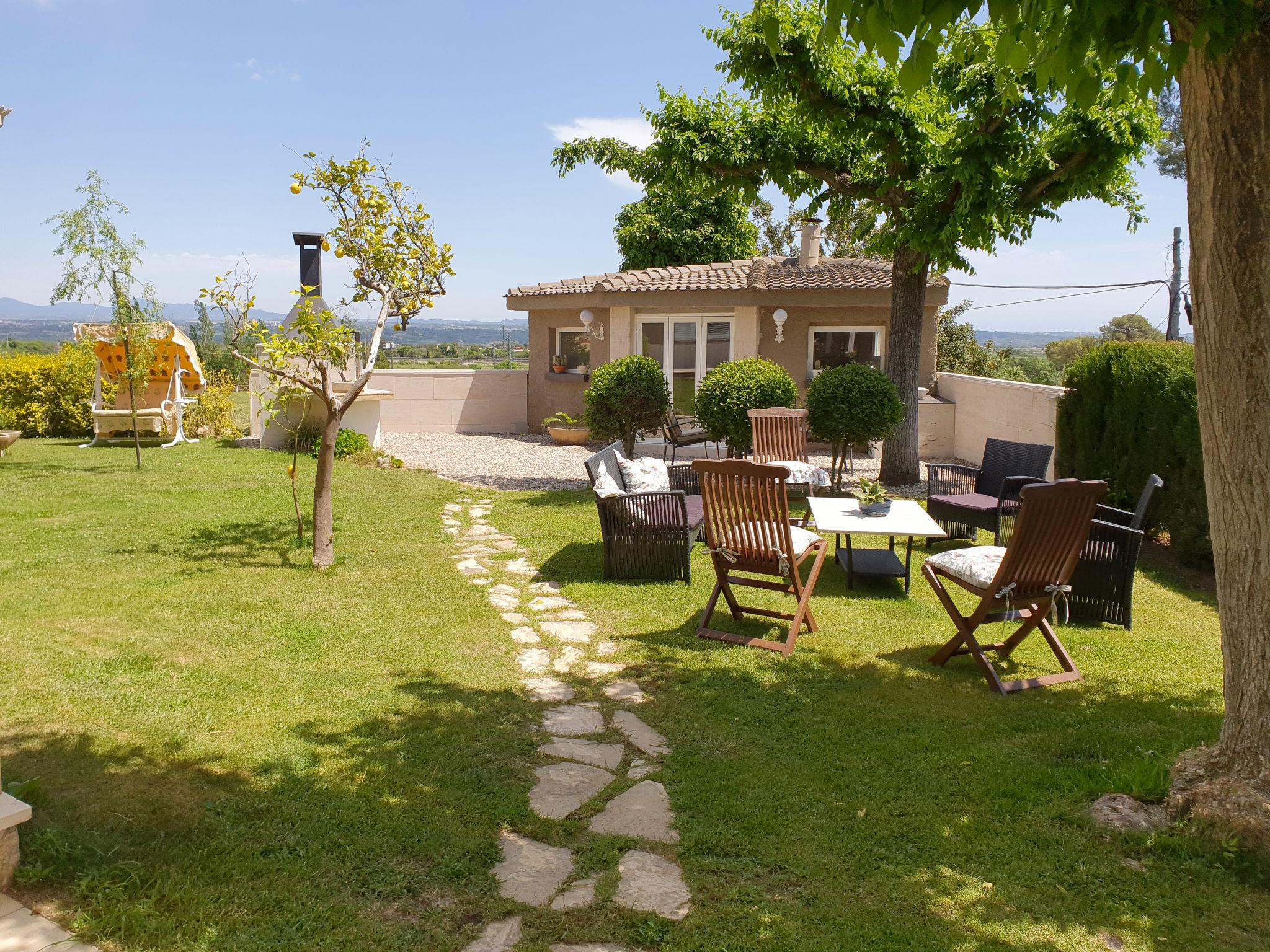 Photo 47 - Maison de 5 chambres à Alcover avec piscine privée et vues à la mer