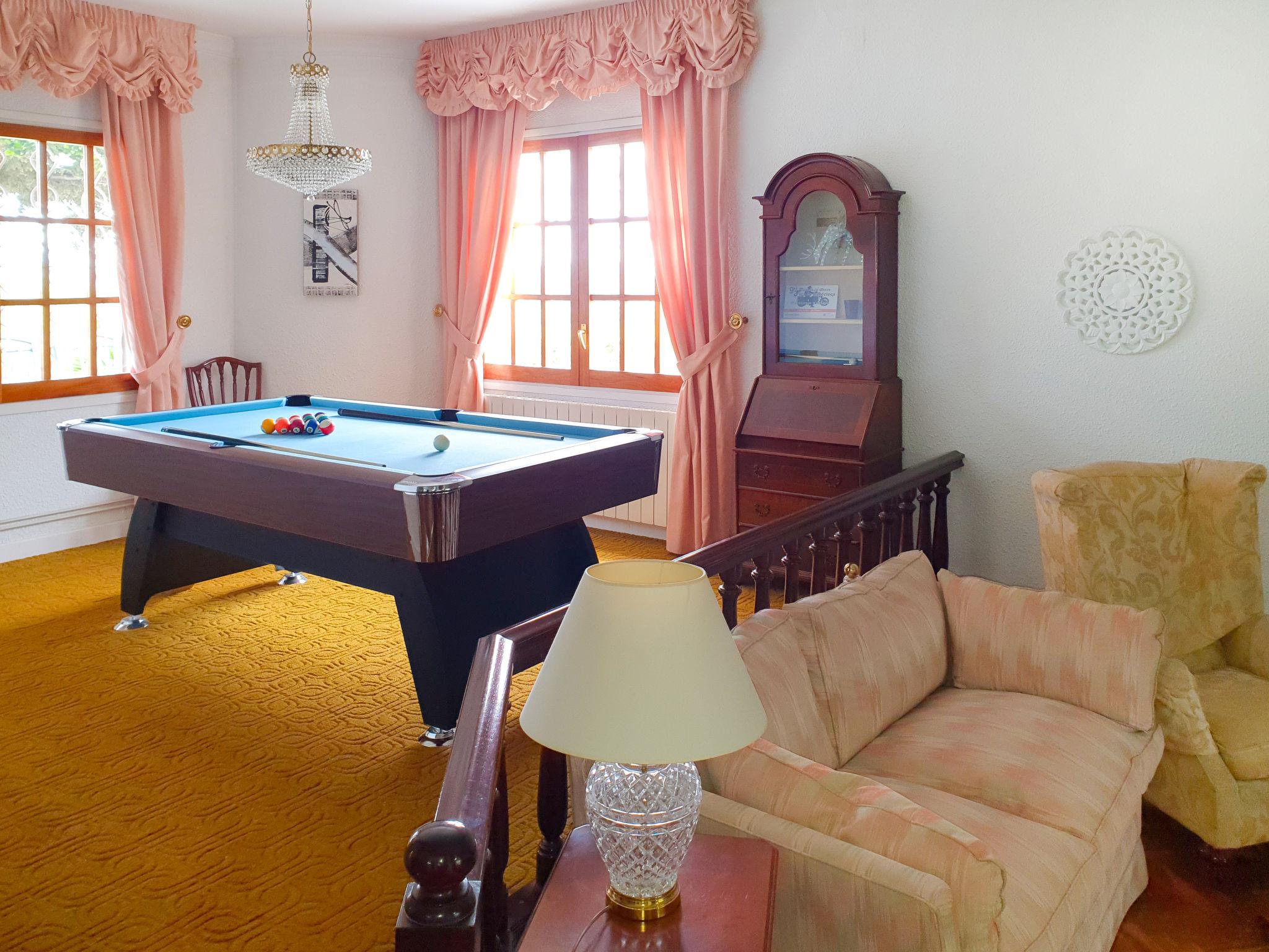 Photo 4 - 5 bedroom House in Alcover with private pool and garden