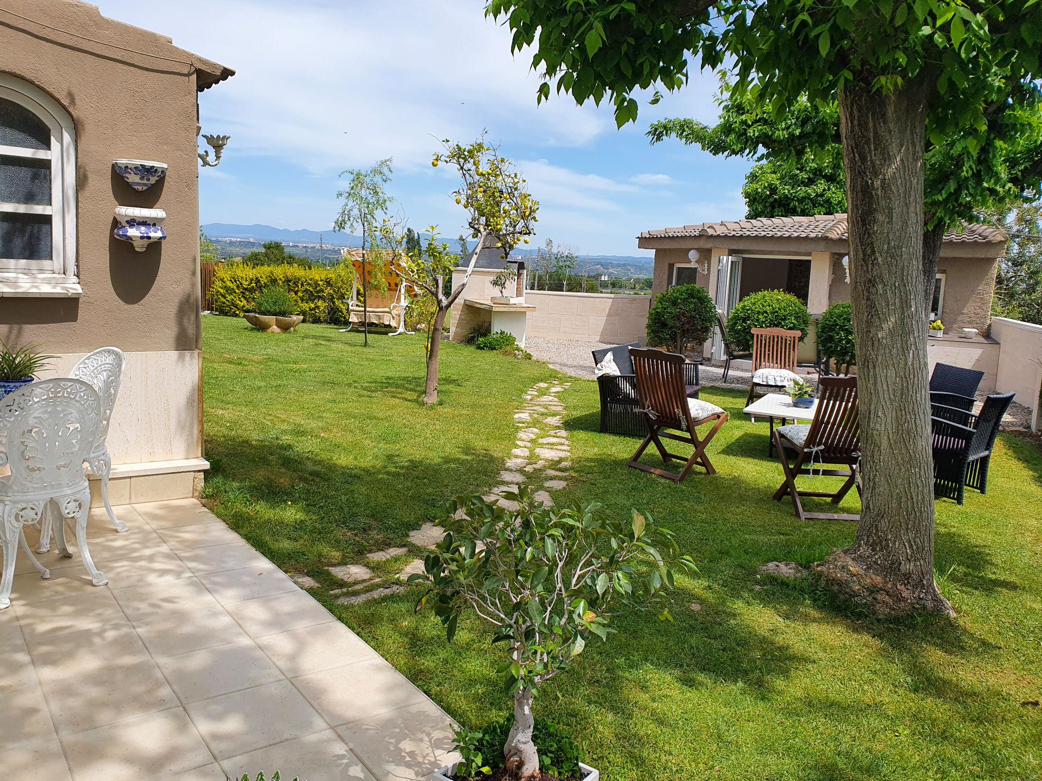 Photo 45 - Maison de 5 chambres à Alcover avec piscine privée et jardin