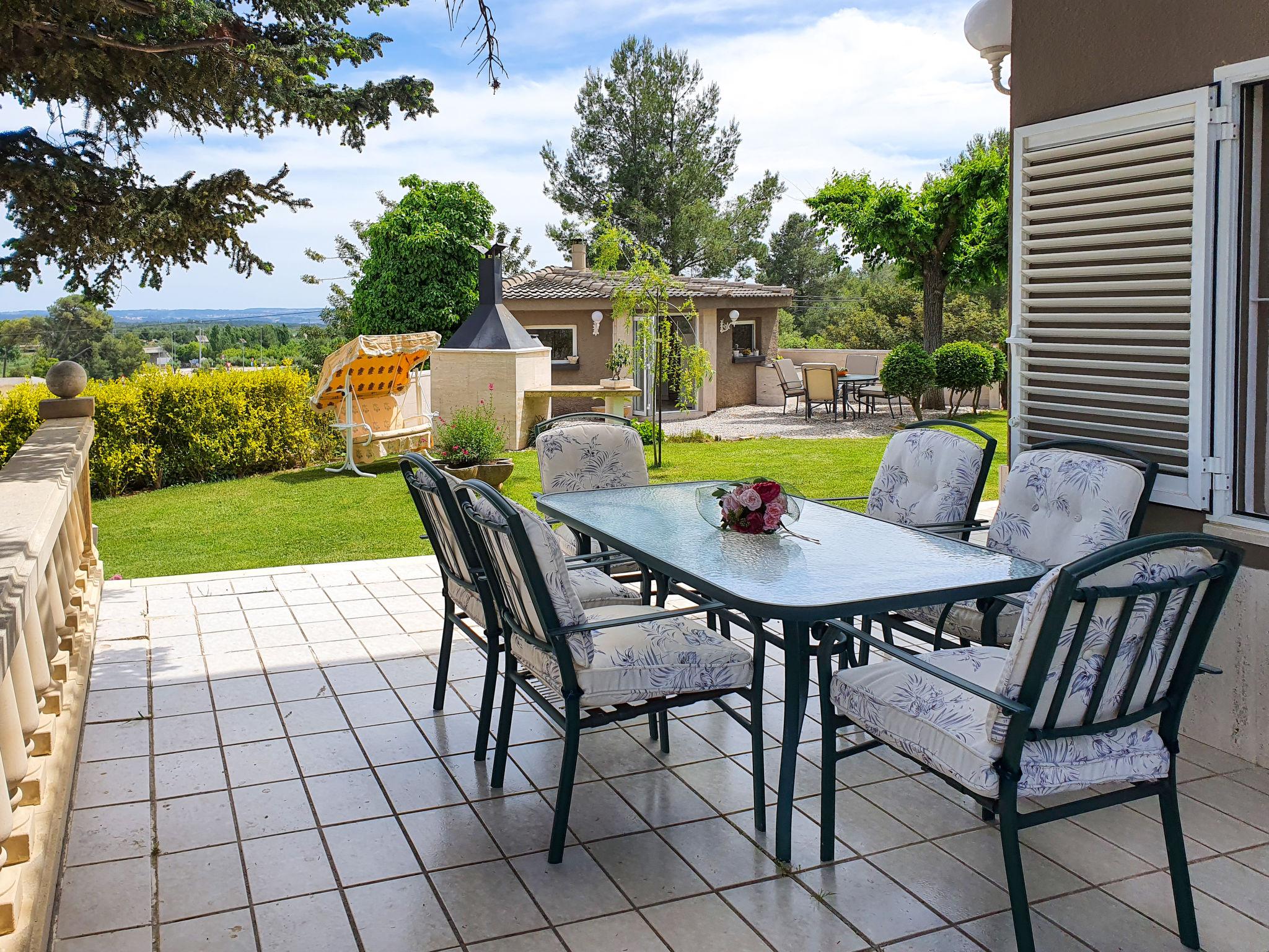 Photo 34 - Maison de 5 chambres à Alcover avec piscine privée et jardin