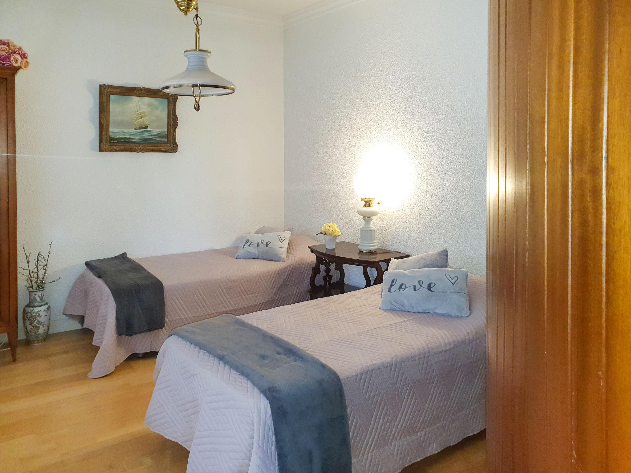Foto 17 - Casa con 5 camere da letto a Alcover con piscina privata e vista mare