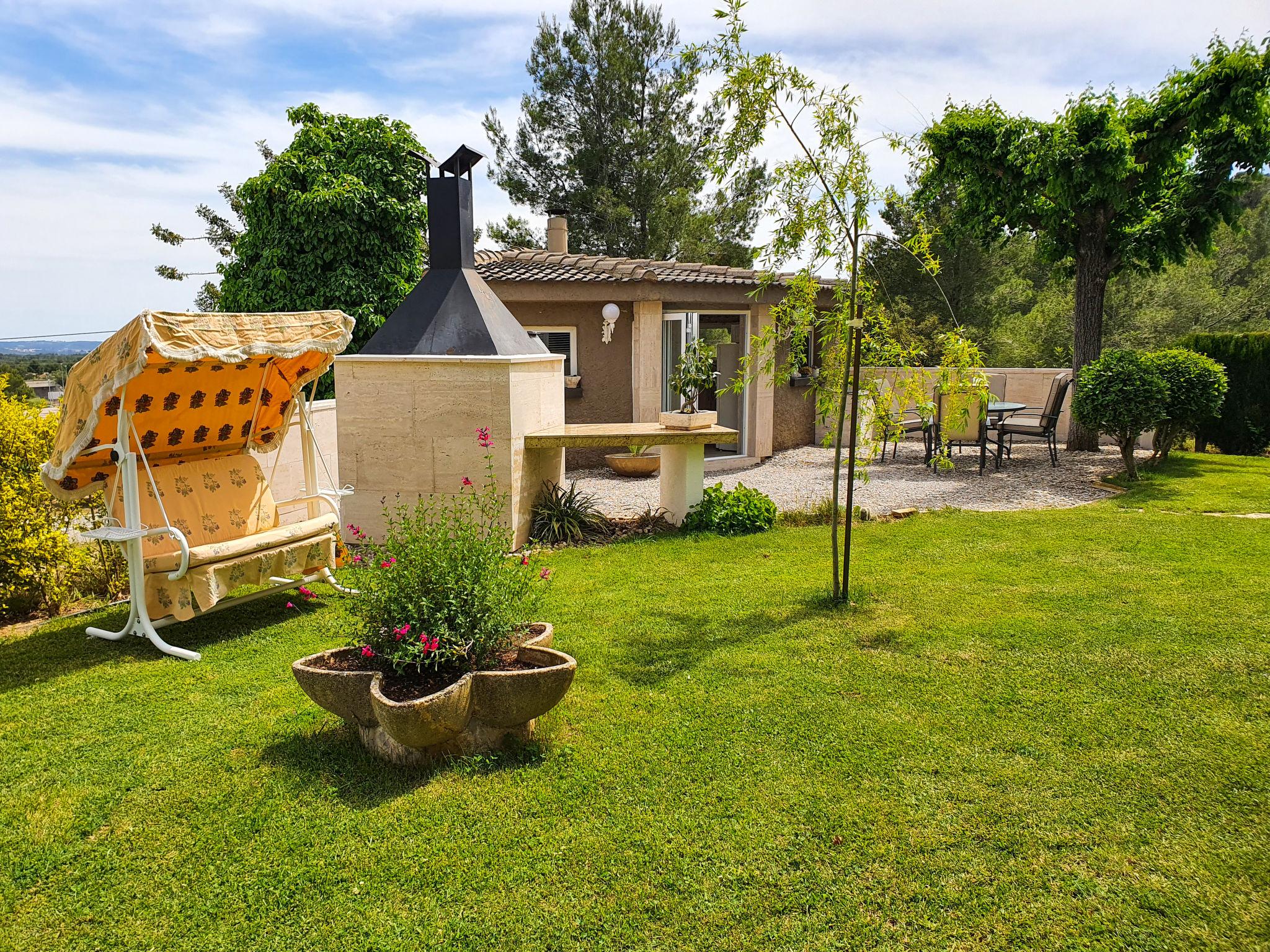 Photo 44 - Maison de 5 chambres à Alcover avec piscine privée et jardin