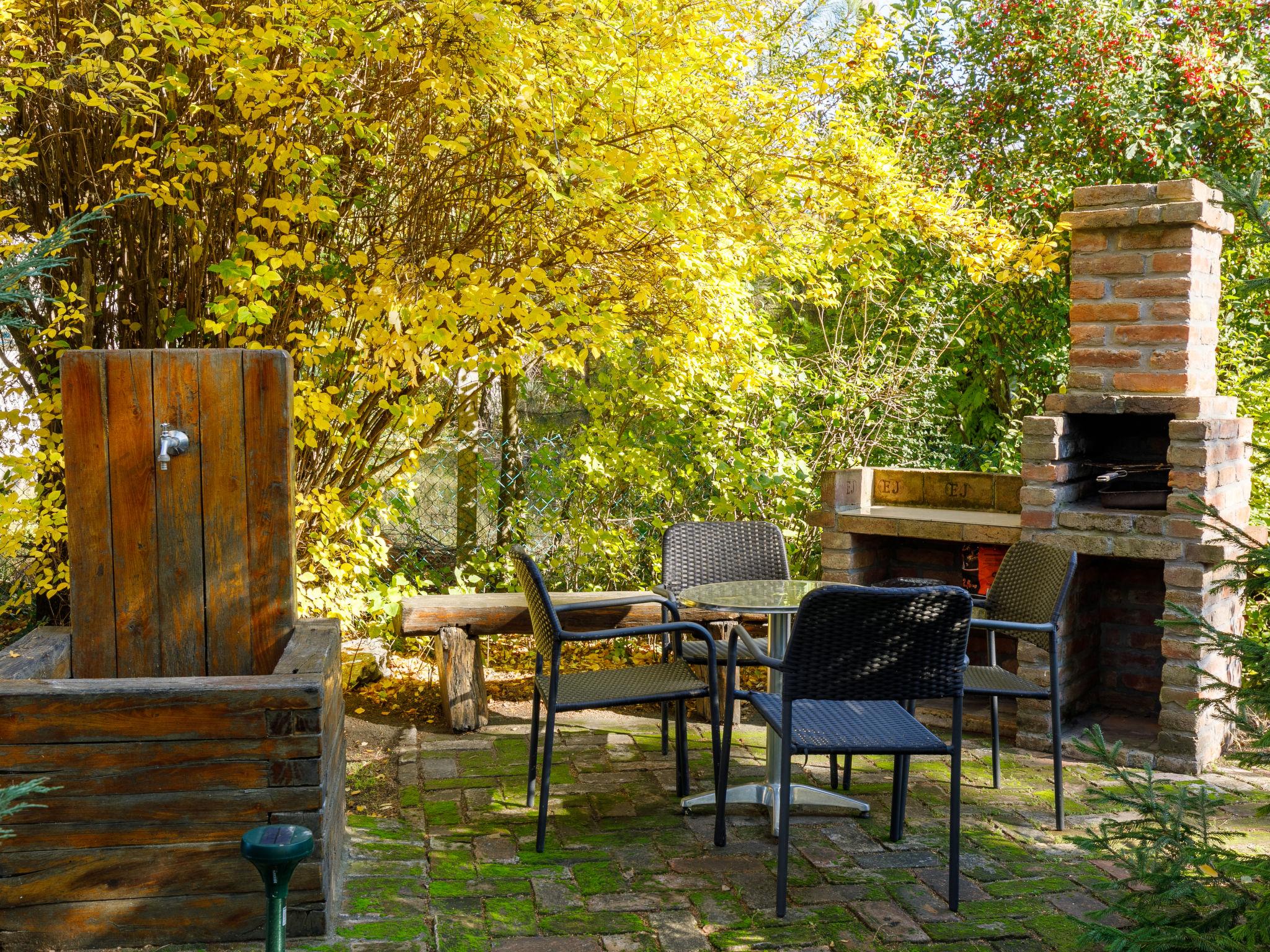 Photo 3 - Maison de 3 chambres à Balatonfenyves avec jardin et terrasse