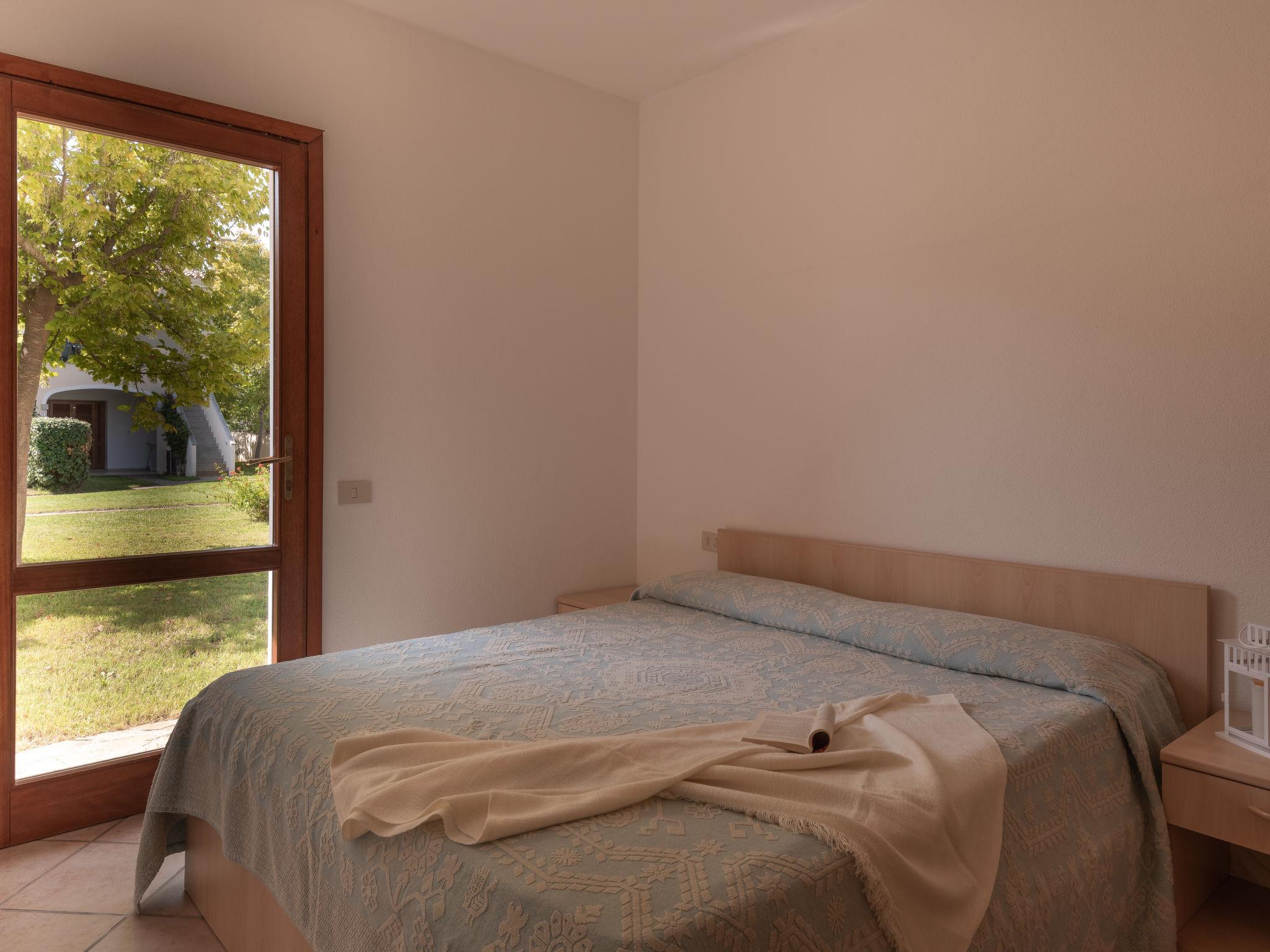 Foto 5 - Appartamento con 1 camera da letto a Budoni con giardino