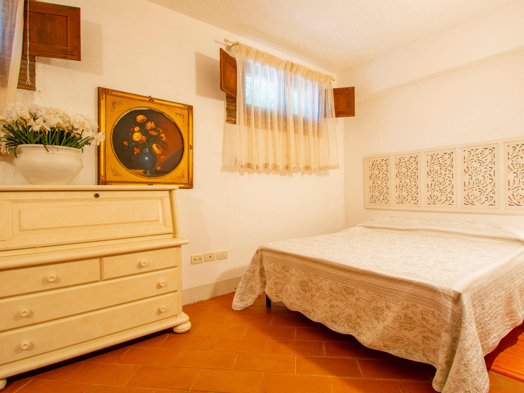 Photo 23 - 5 bedroom House in Cecina with private pool and garden