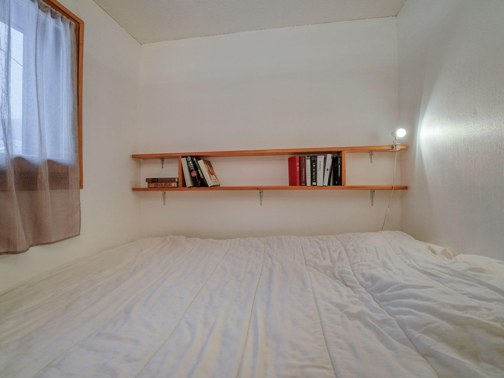 Photo 12 - Appartement de 1 chambre à Saint-Gervais-les-Bains avec vues sur la montagne