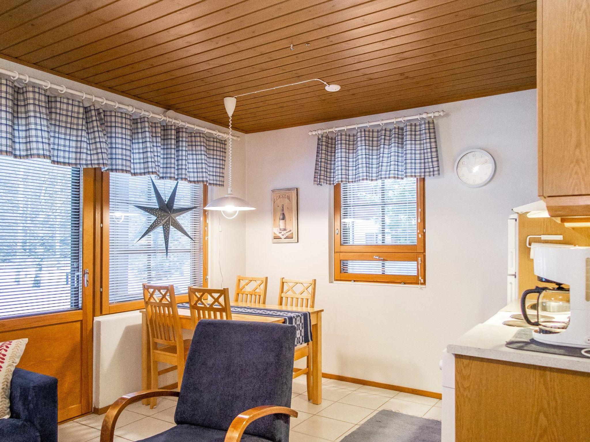 Photo 6 - Maison de 2 chambres à Kuopio avec sauna