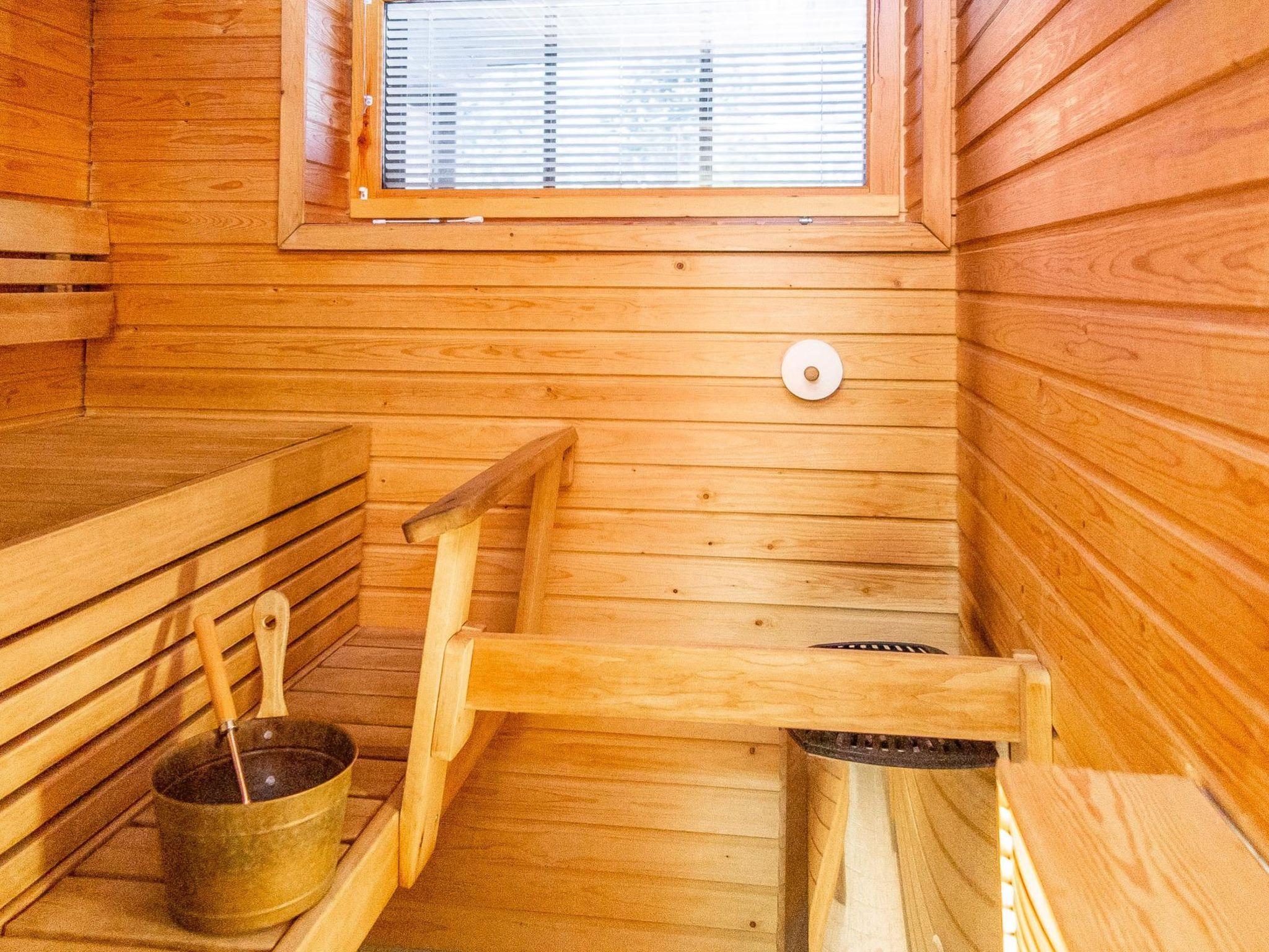 Photo 9 - Maison de 2 chambres à Kuopio avec sauna