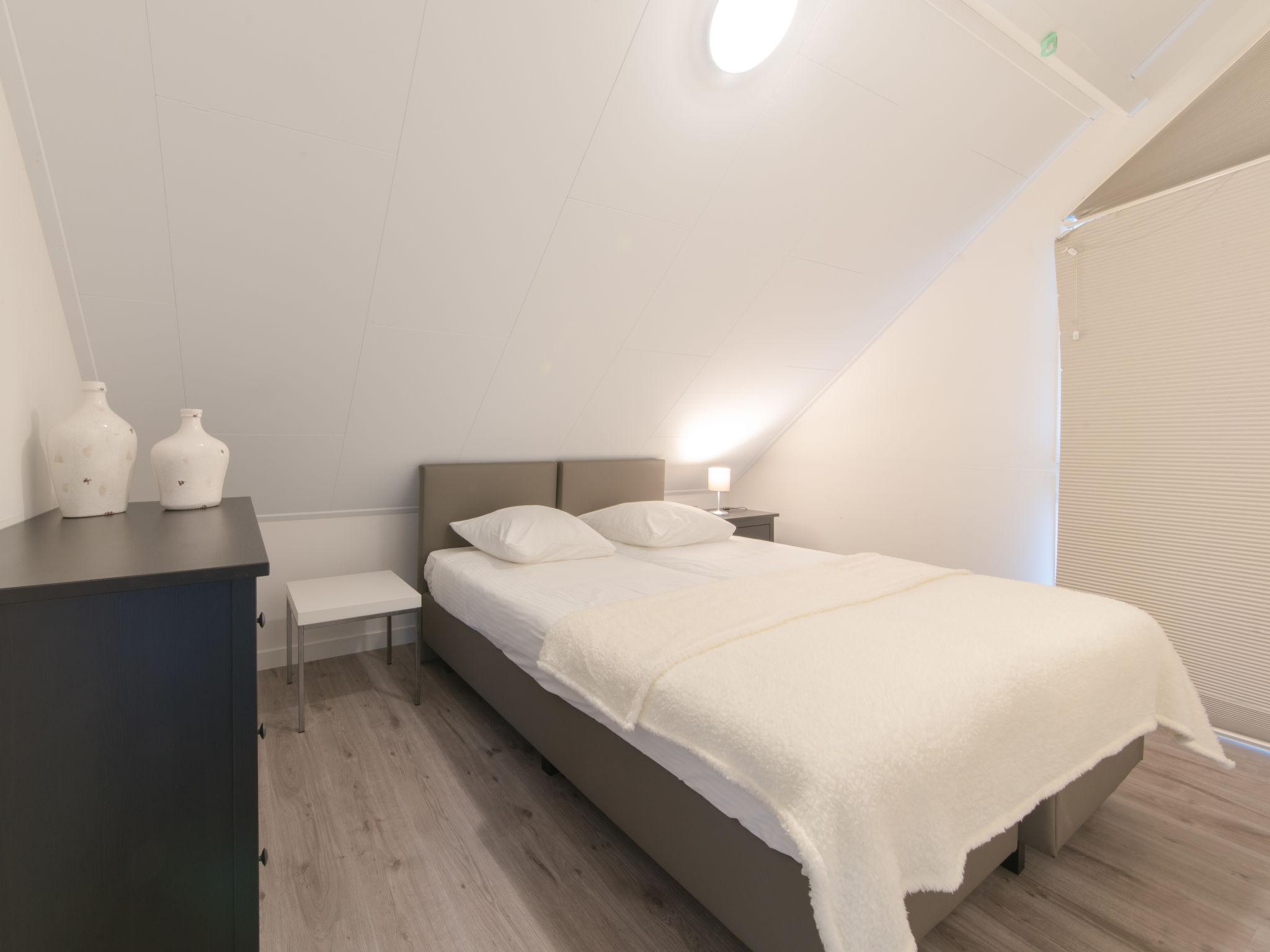 Foto 11 - Casa con 2 camere da letto a Wemeldinge con terrazza