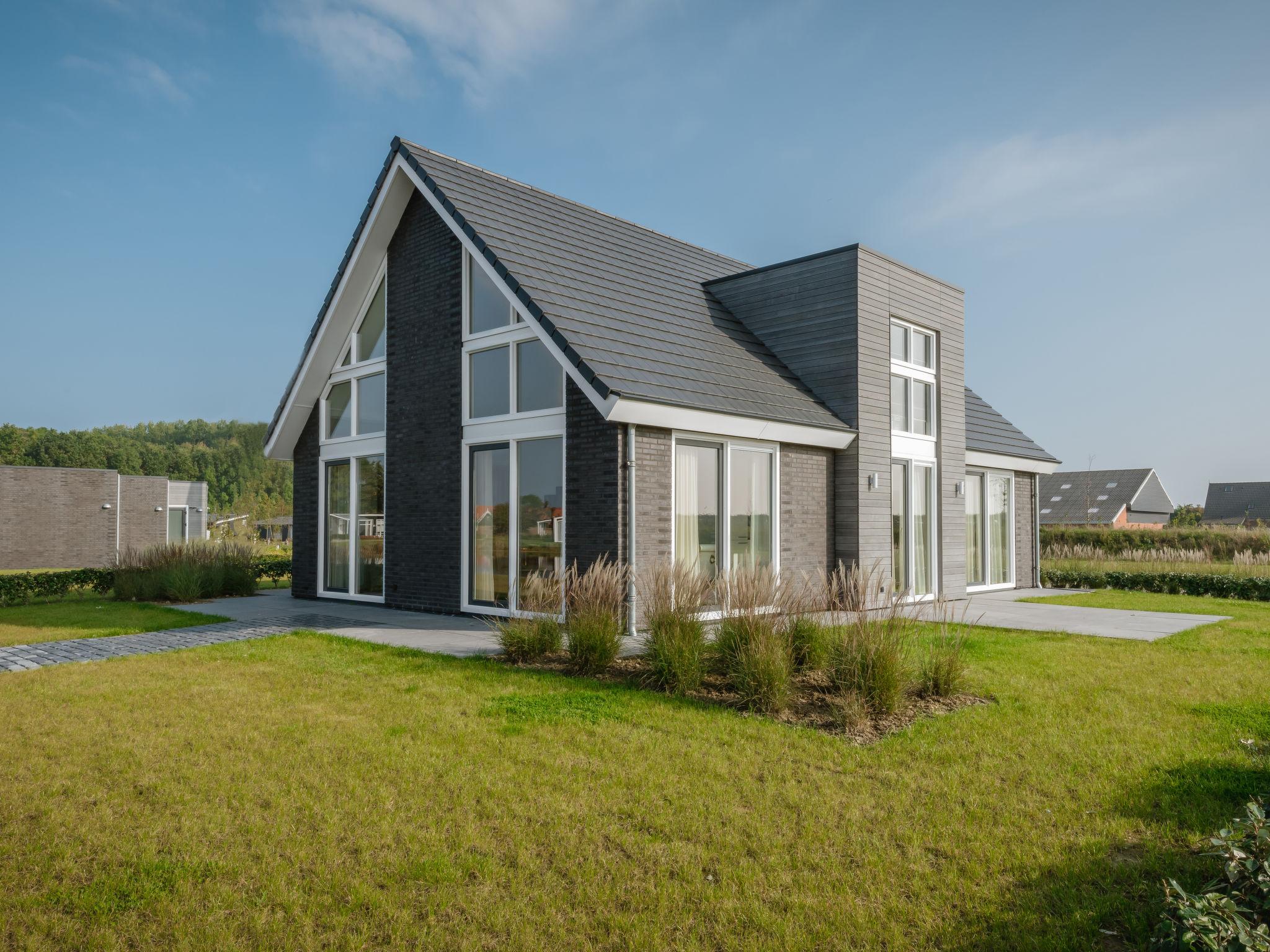Foto 12 - Haus mit 2 Schlafzimmern in Wemeldinge mit terrasse