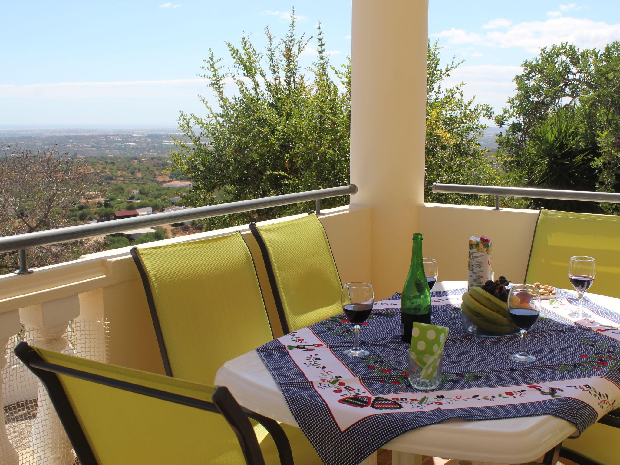 Foto 23 - Casa de 3 quartos em Faro com piscina privada e terraço