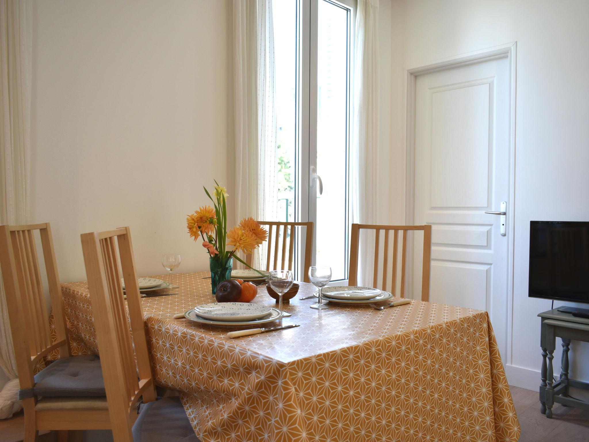 Photo 10 - Appartement de 2 chambres à Trouville-sur-Mer avec terrasse