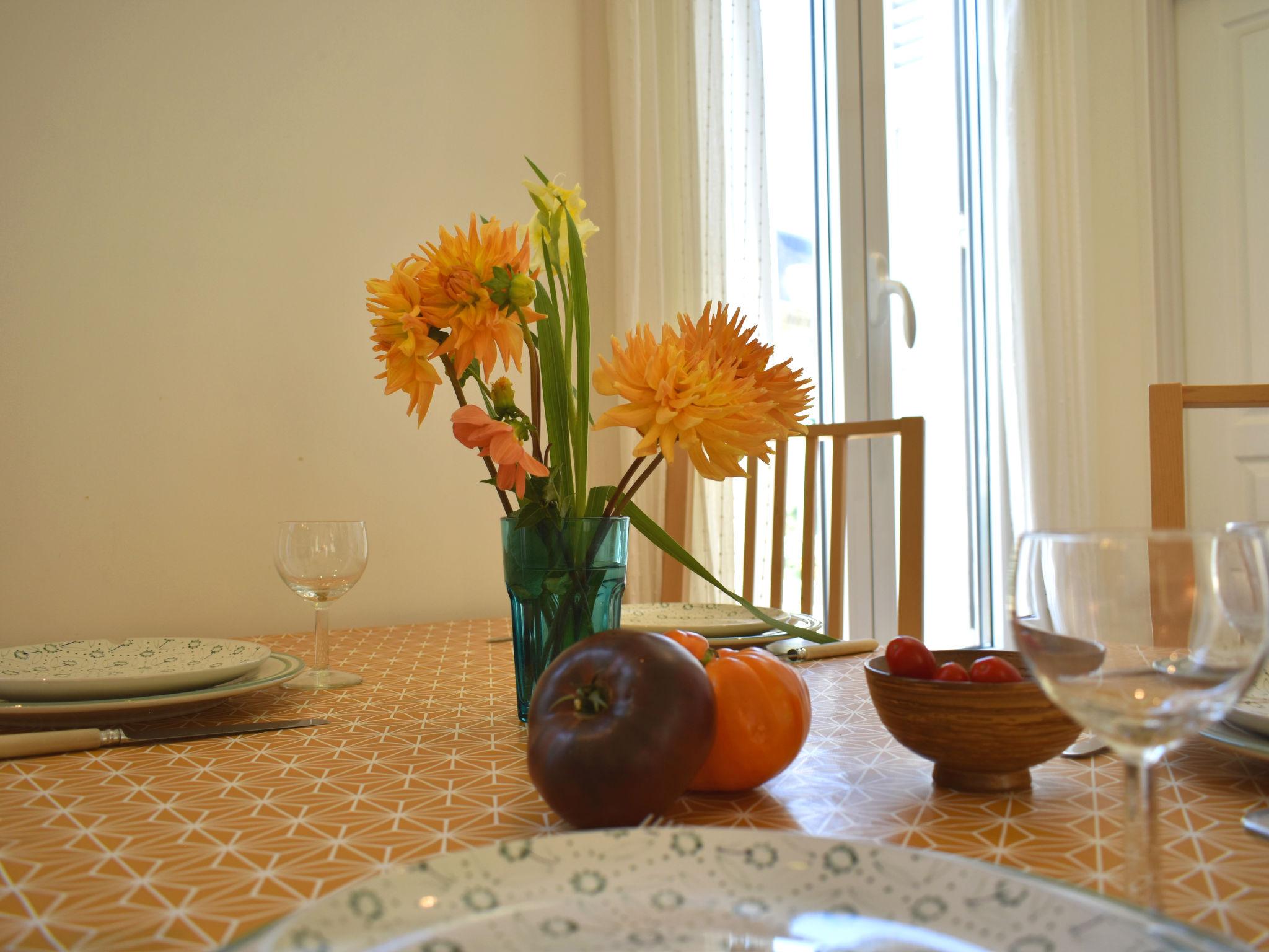 Photo 9 - Appartement de 2 chambres à Trouville-sur-Mer avec terrasse