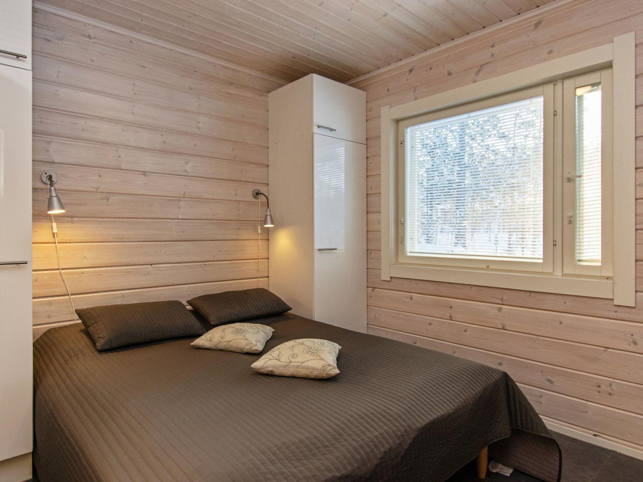 Foto 13 - Casa con 3 camere da letto a Enonkoski con sauna e vasca idromassaggio